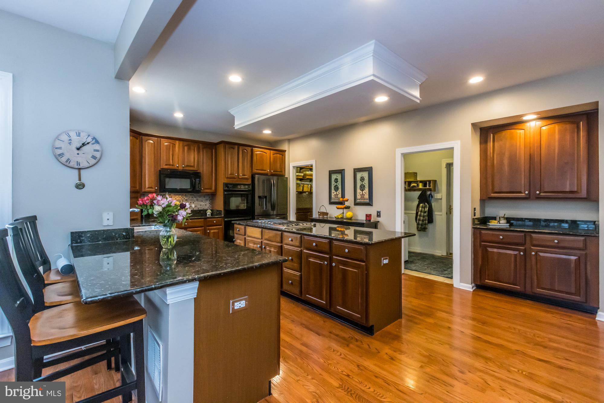 SMITHFIELD ESTATES - Residential