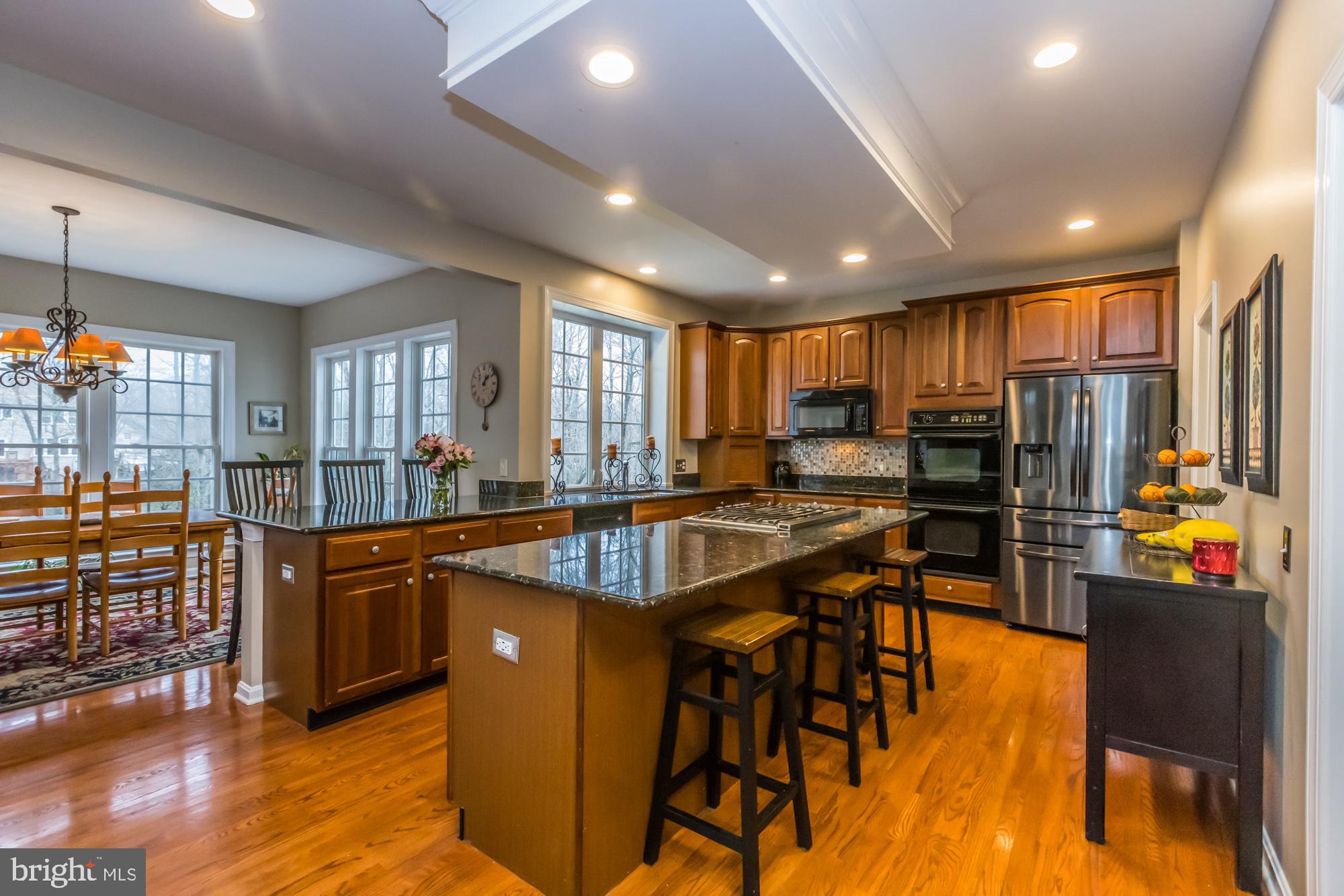 SMITHFIELD ESTATES - Residential