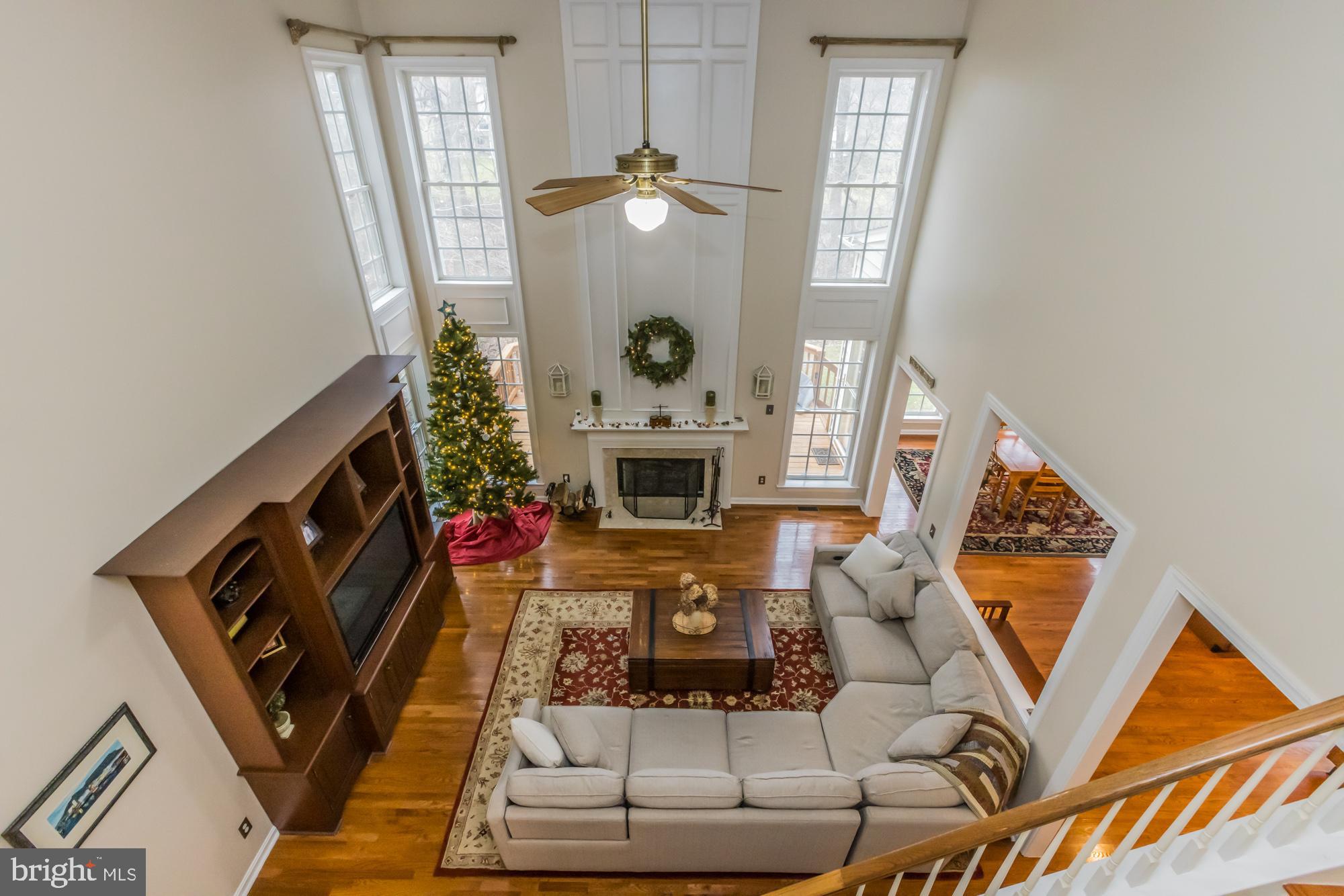 SMITHFIELD ESTATES - Residential