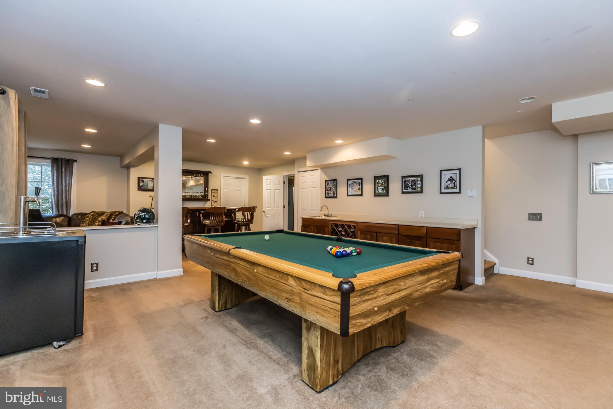 SMITHFIELD ESTATES - Residential