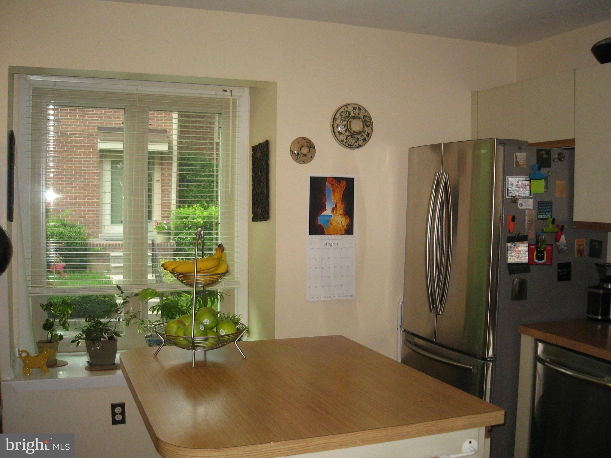 BOLTON HILL HISTORIC DISTRICT - Residential Lease