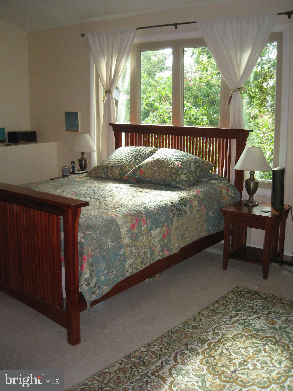 BOLTON HILL HISTORIC DISTRICT - Residential Lease