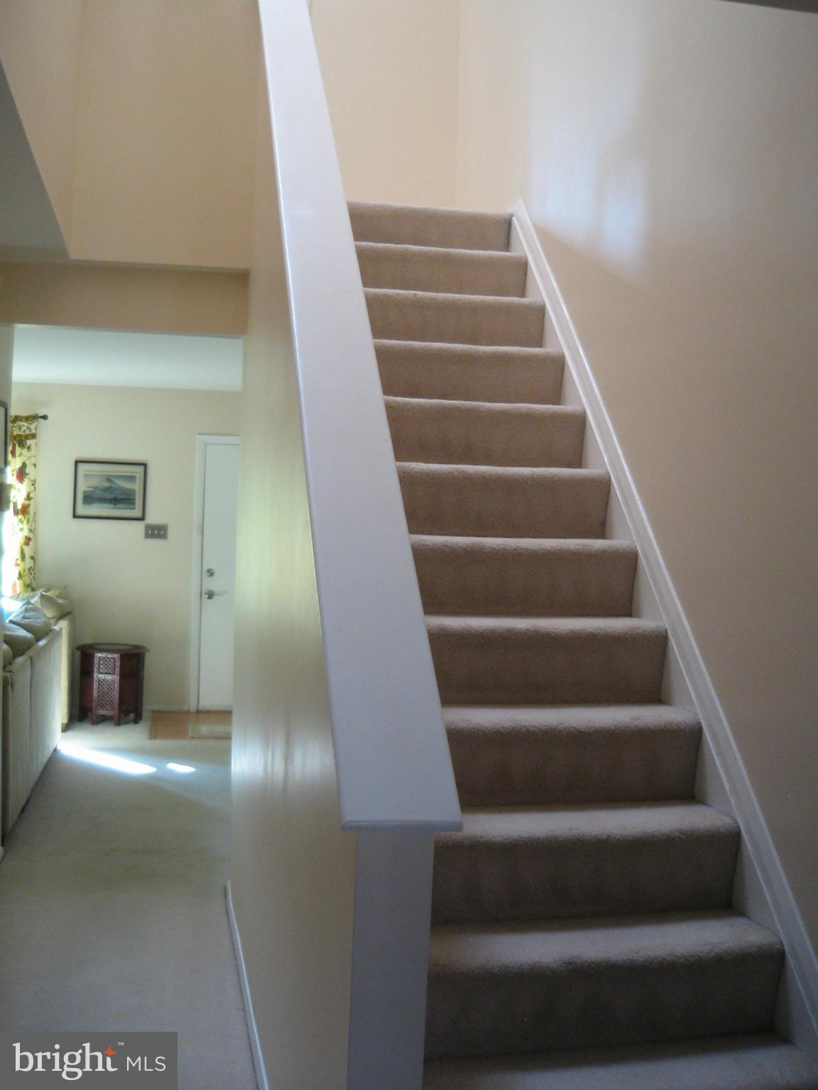 BOLTON HILL HISTORIC DISTRICT - Residential Lease