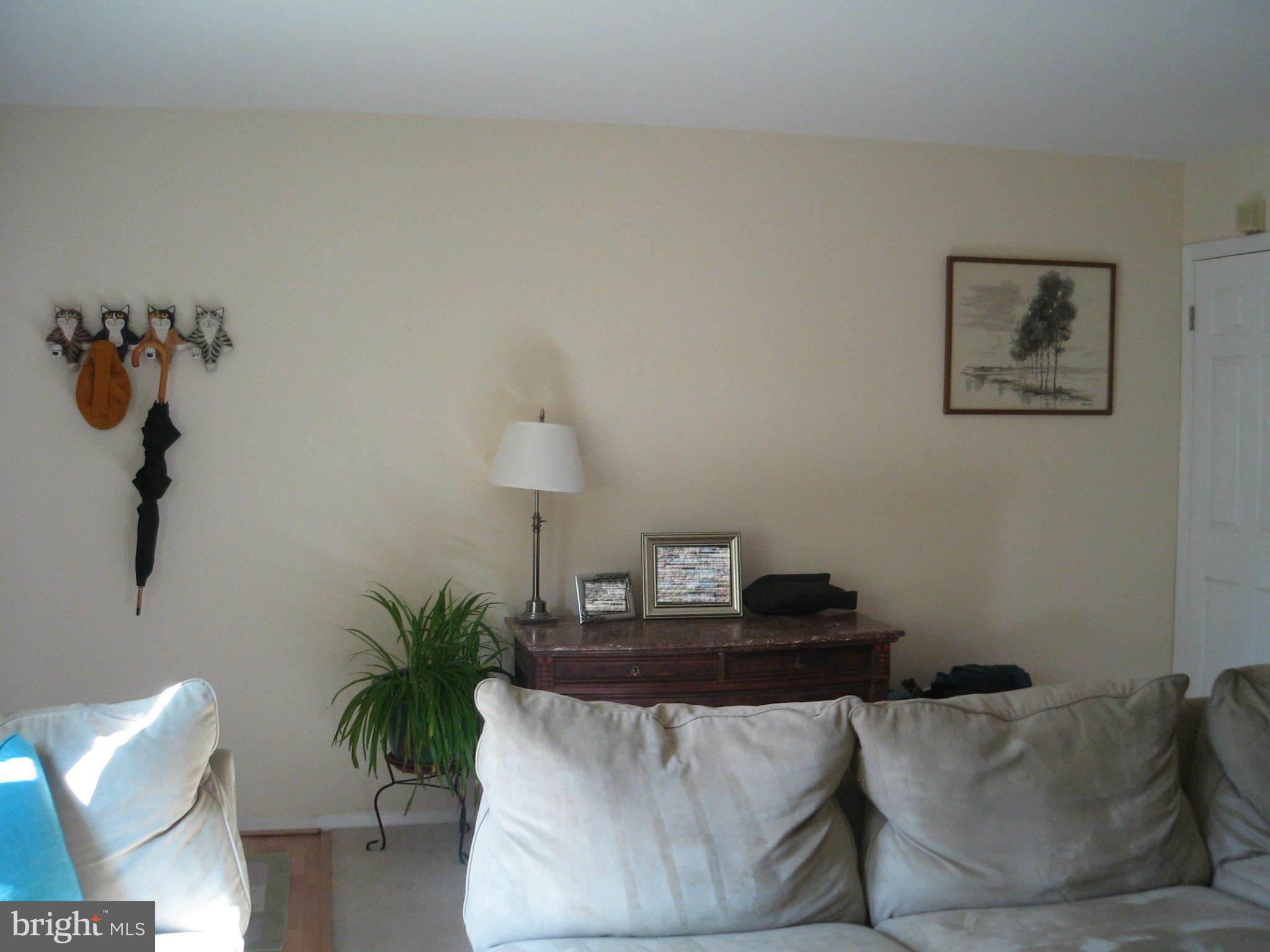 BOLTON HILL HISTORIC DISTRICT - Residential Lease