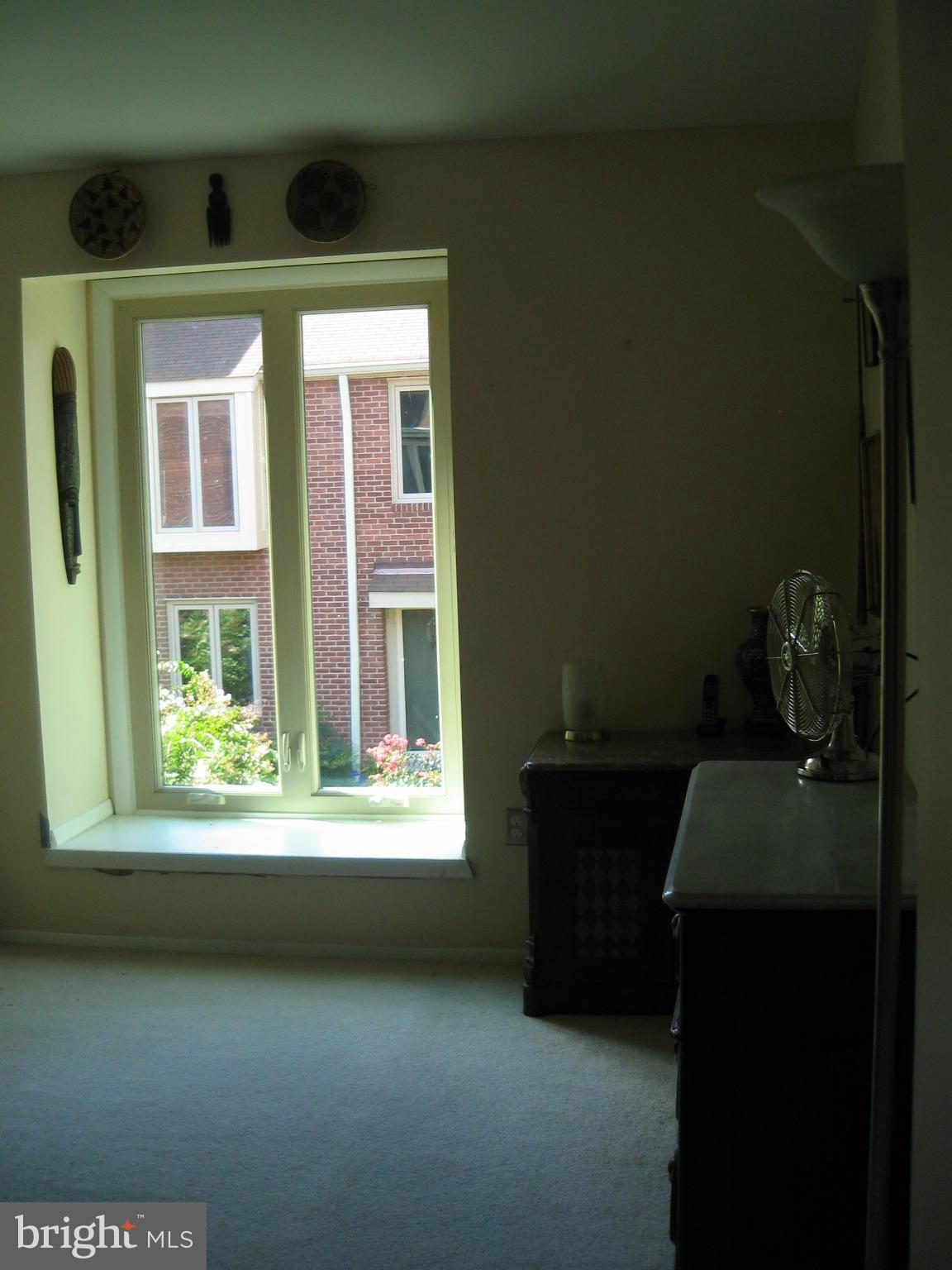 BOLTON HILL HISTORIC DISTRICT - Residential Lease