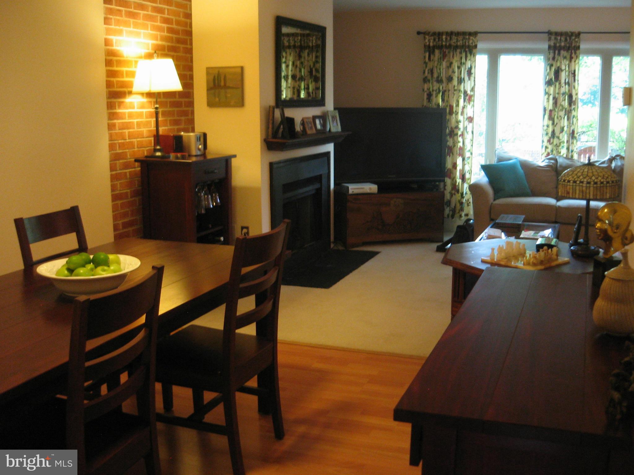 BOLTON HILL HISTORIC DISTRICT - Residential Lease