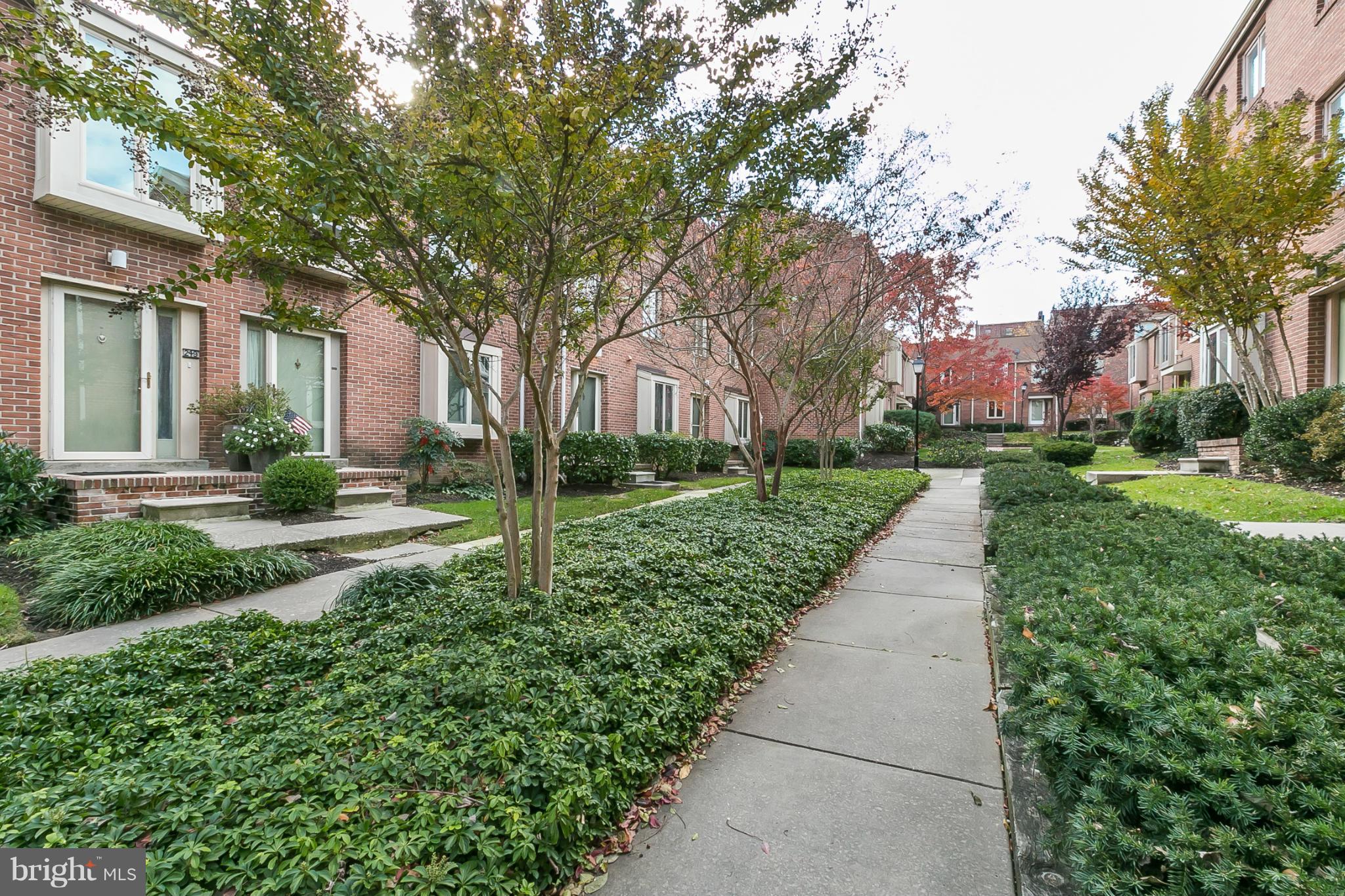 BOLTON HILL HISTORIC DISTRICT - Residential Lease