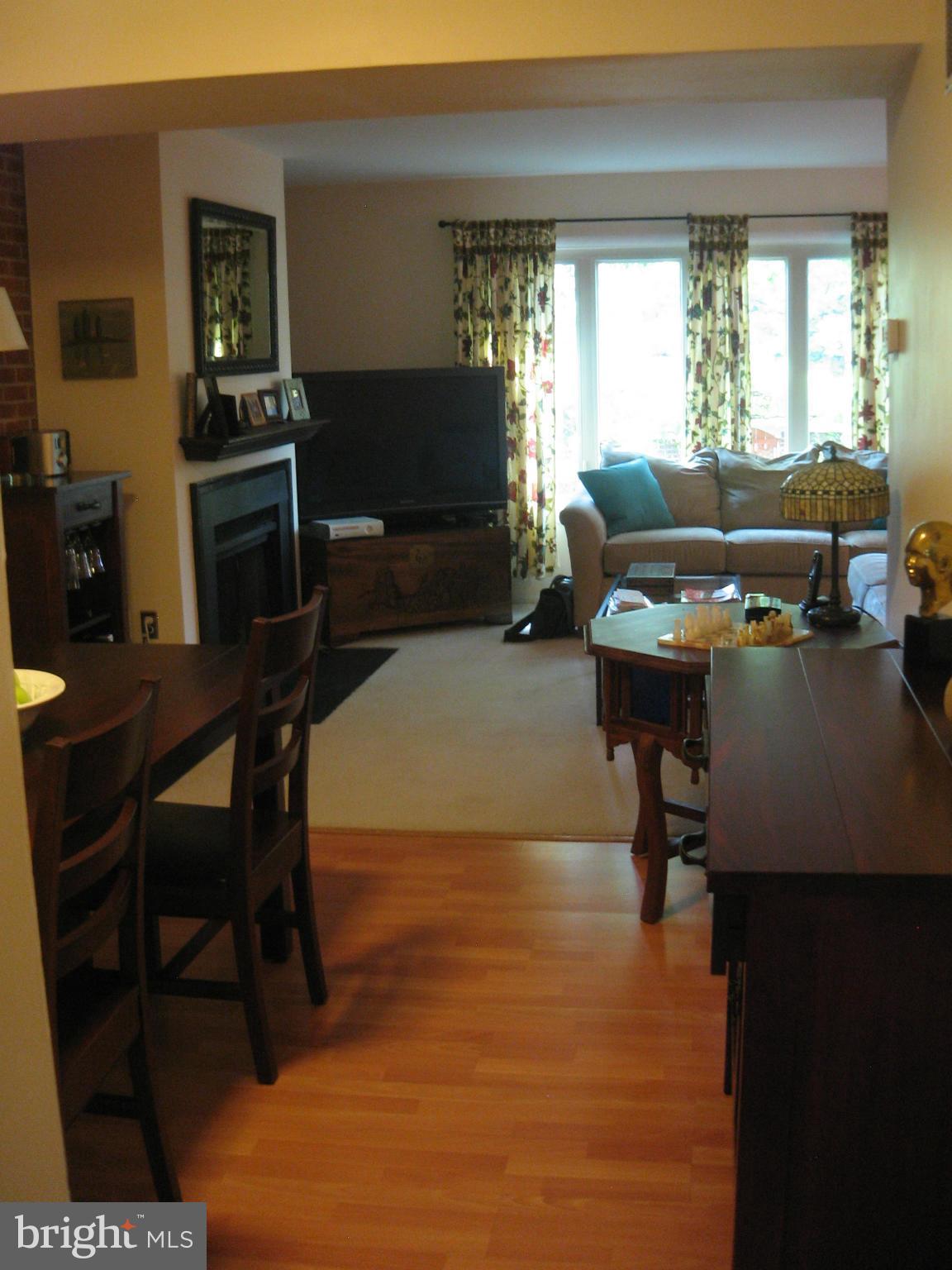 BOLTON HILL HISTORIC DISTRICT - Residential Lease