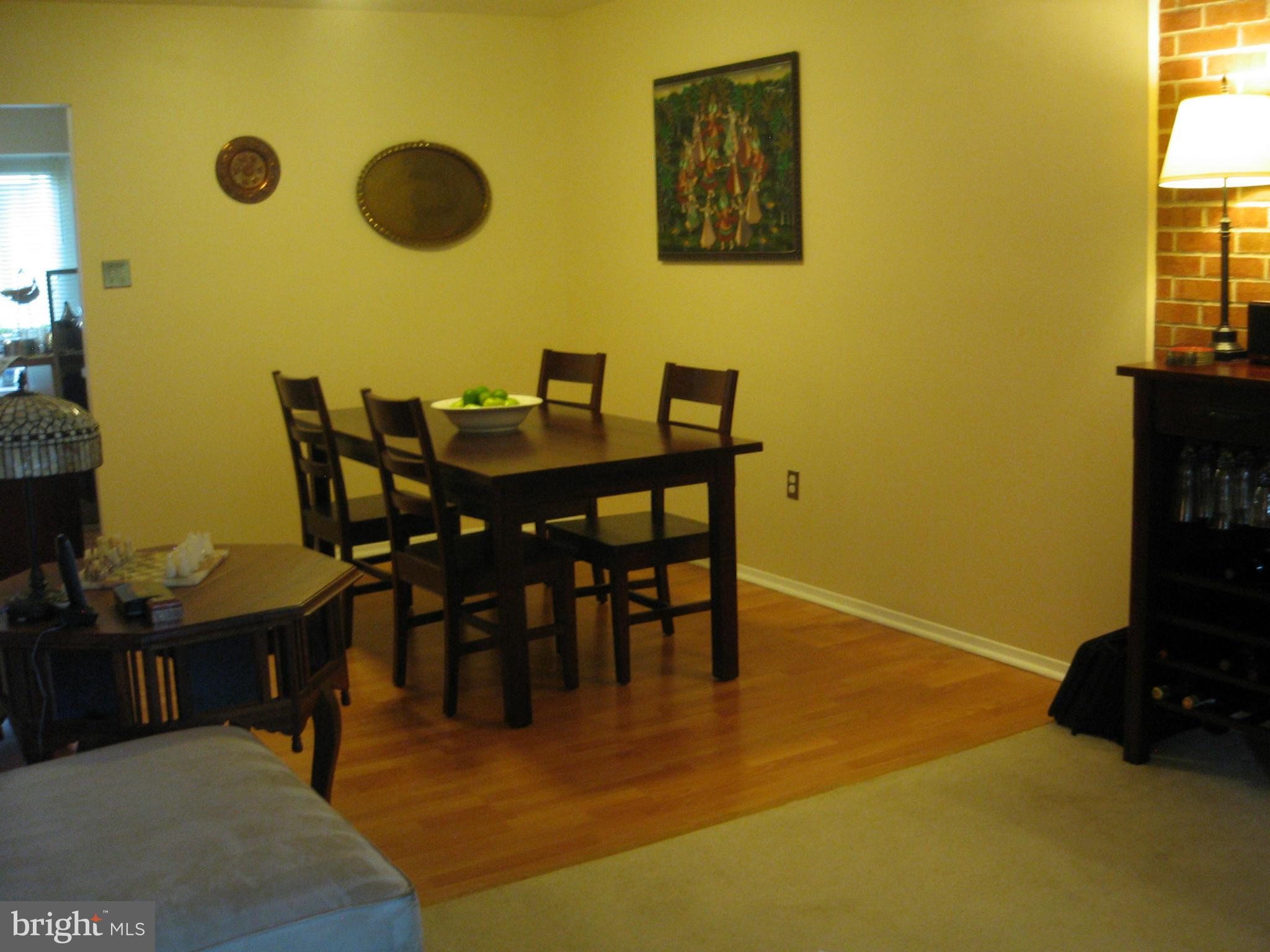 BOLTON HILL HISTORIC DISTRICT - Residential Lease