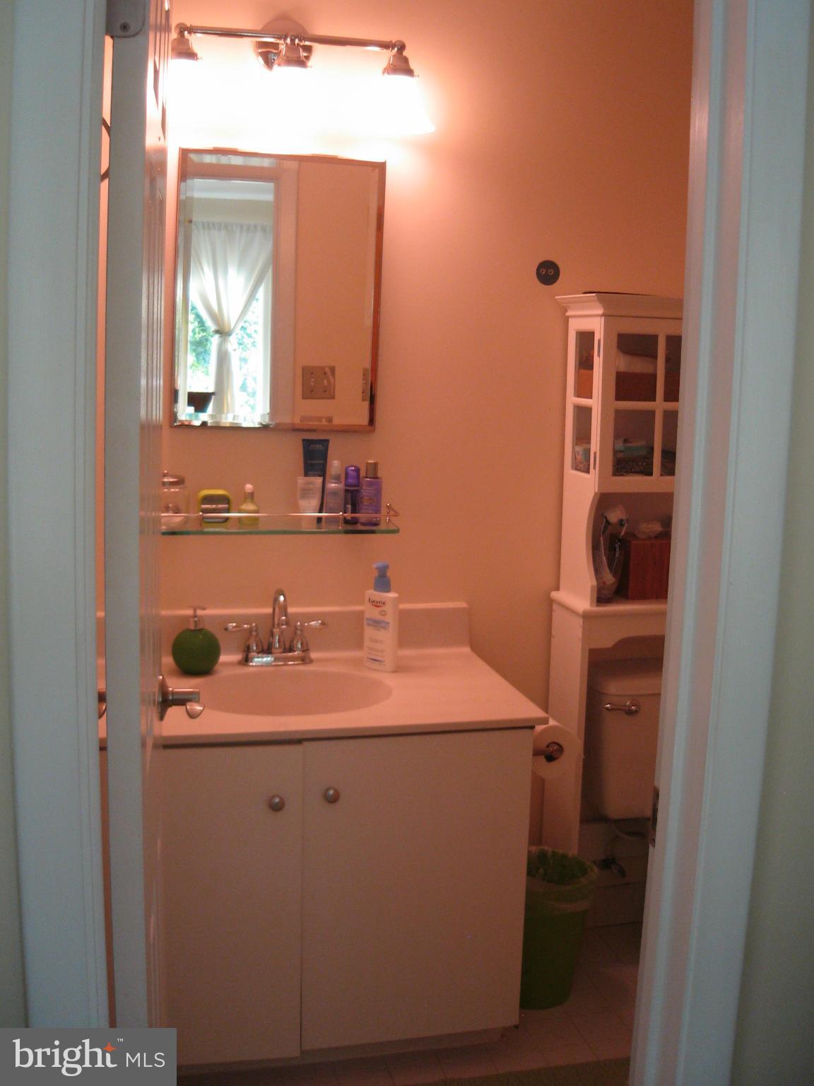 BOLTON HILL HISTORIC DISTRICT - Residential Lease