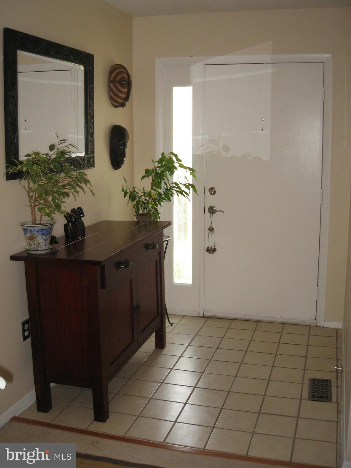 BOLTON HILL HISTORIC DISTRICT - Residential Lease