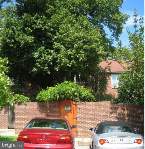 BOLTON HILL HISTORIC DISTRICT - Residential Lease