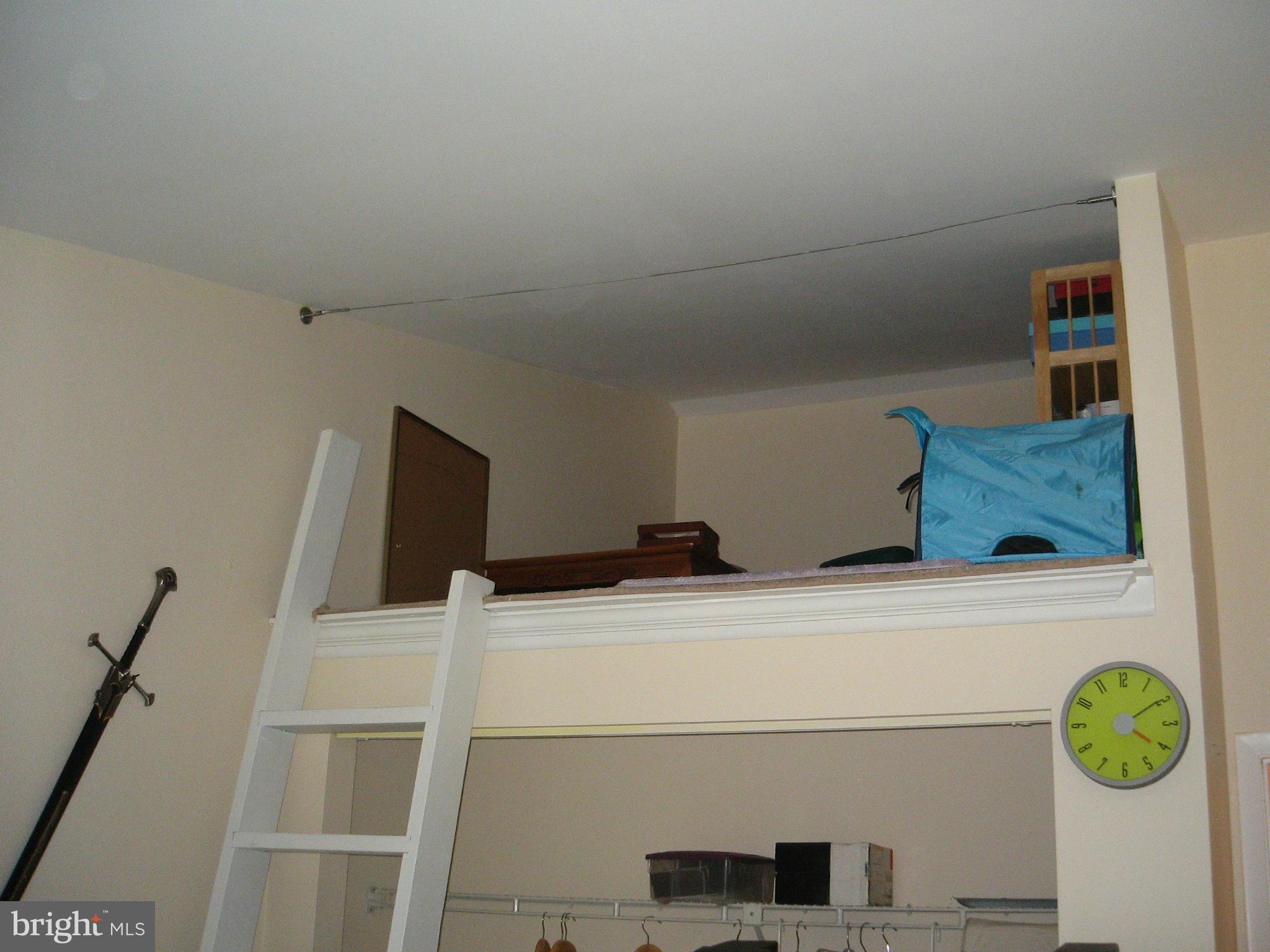 BOLTON HILL HISTORIC DISTRICT - Residential Lease