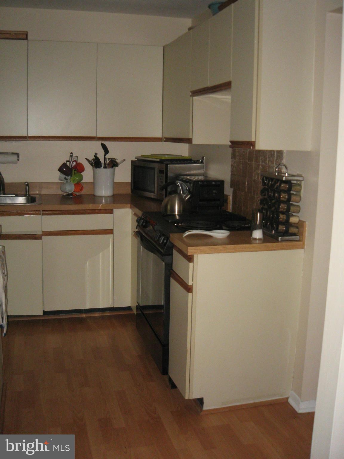 BOLTON HILL HISTORIC DISTRICT - Residential Lease