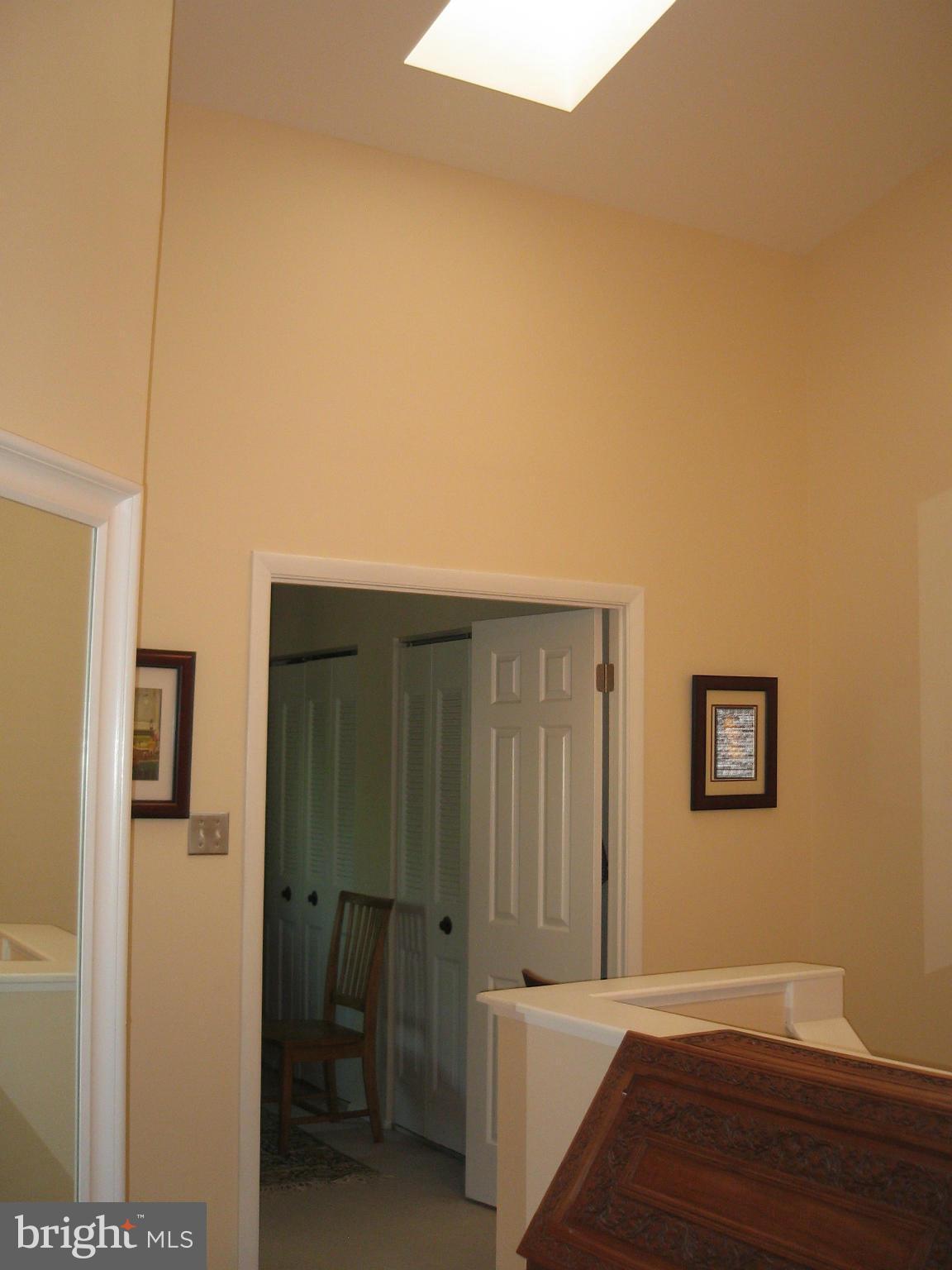 BOLTON HILL HISTORIC DISTRICT - Residential Lease