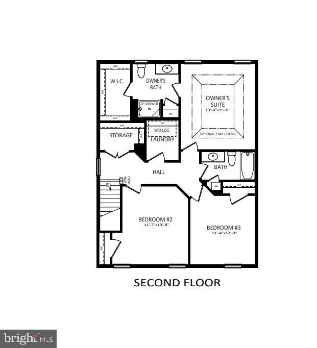 SHILLINGTON - Residential