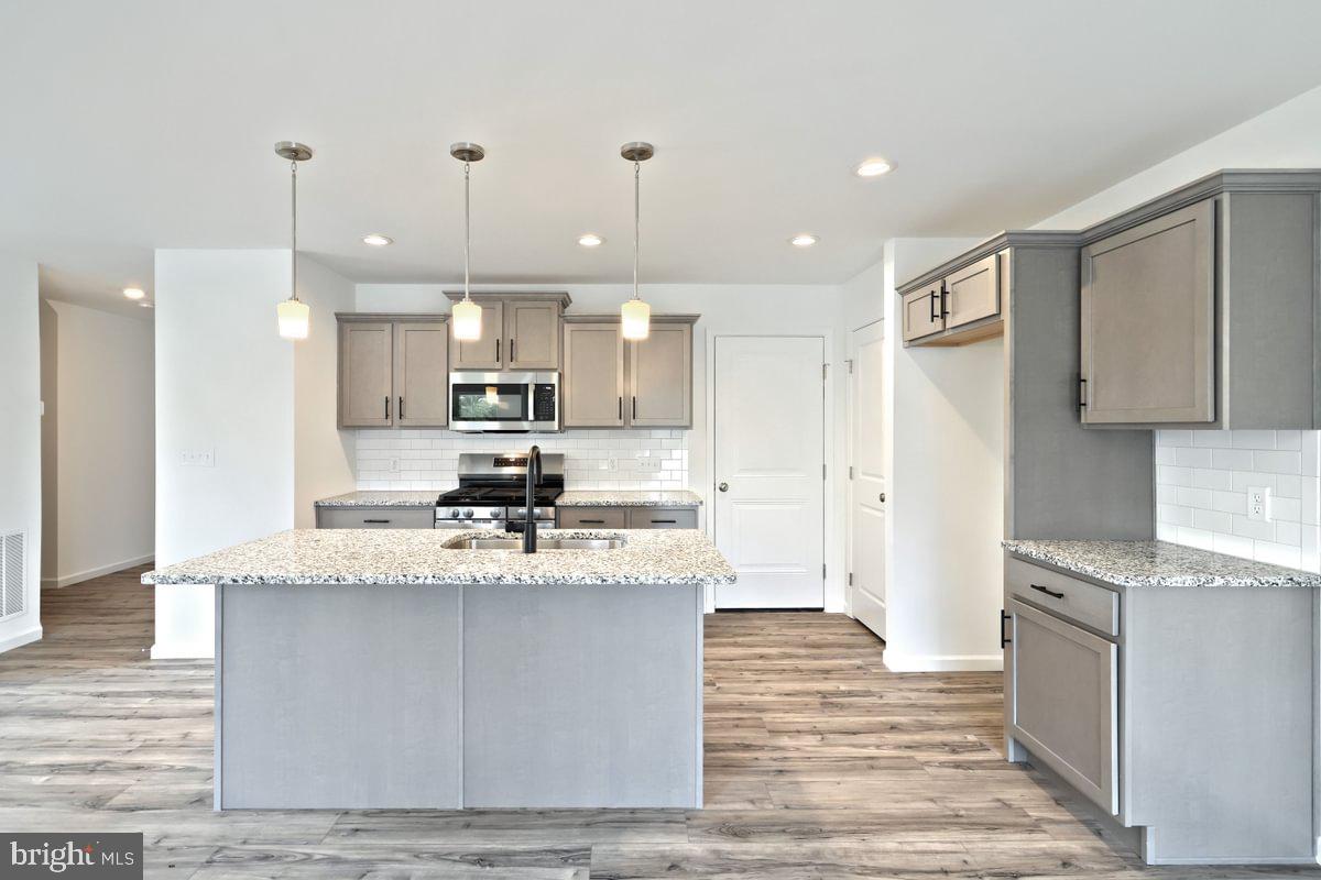 SHILLINGTON - Residential