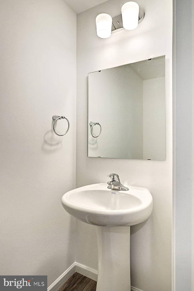 SHILLINGTON - Residential