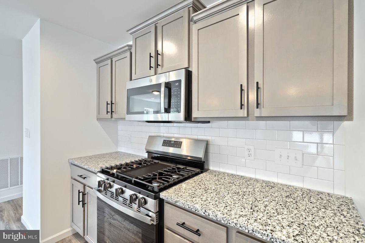 SHILLINGTON - Residential