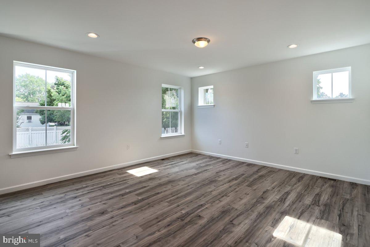 SHILLINGTON - Residential