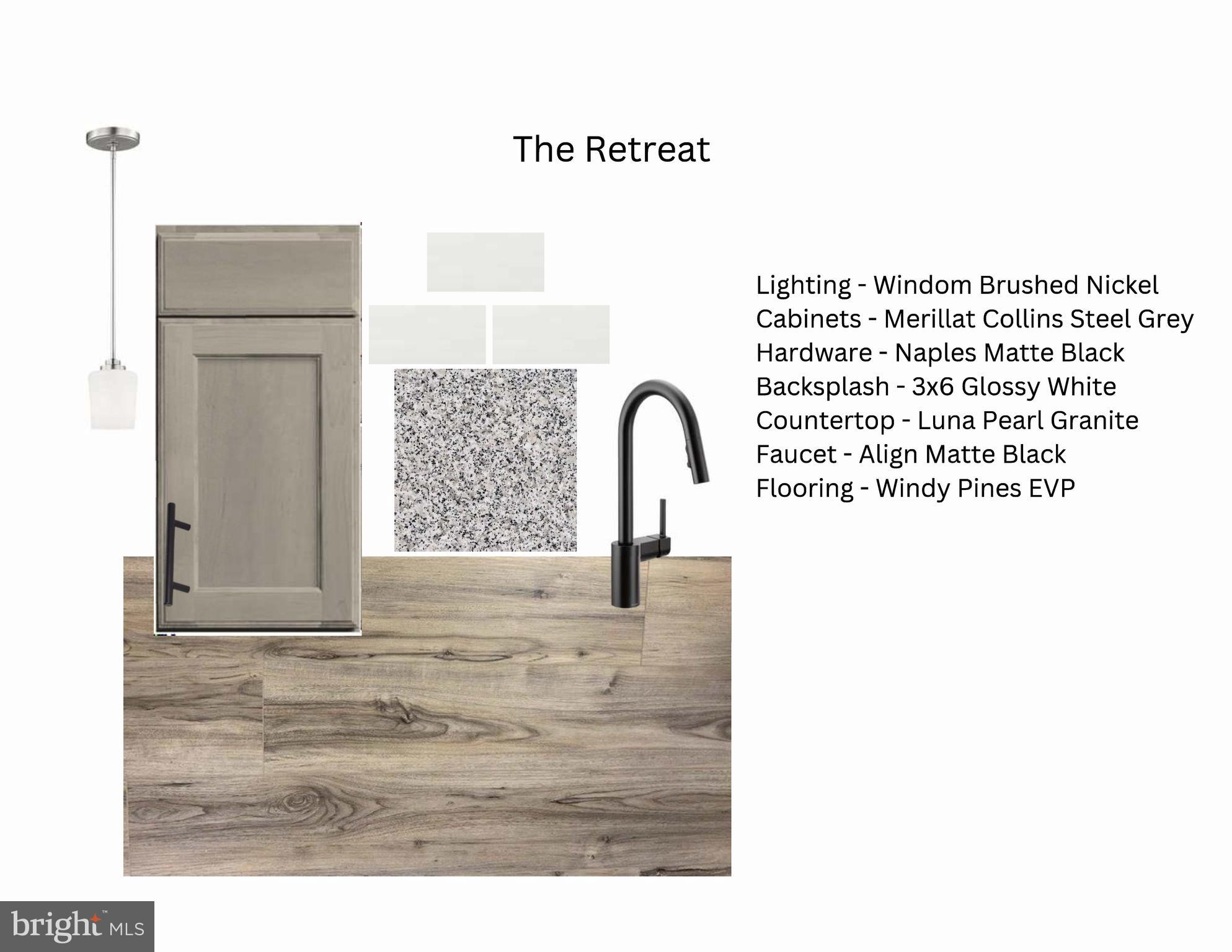 SHILLINGTON - Residential