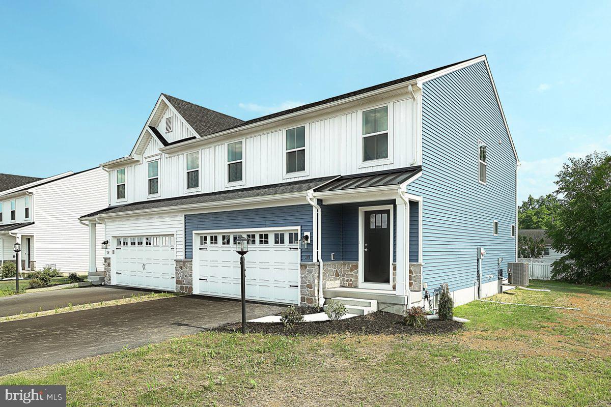 SHILLINGTON - Residential