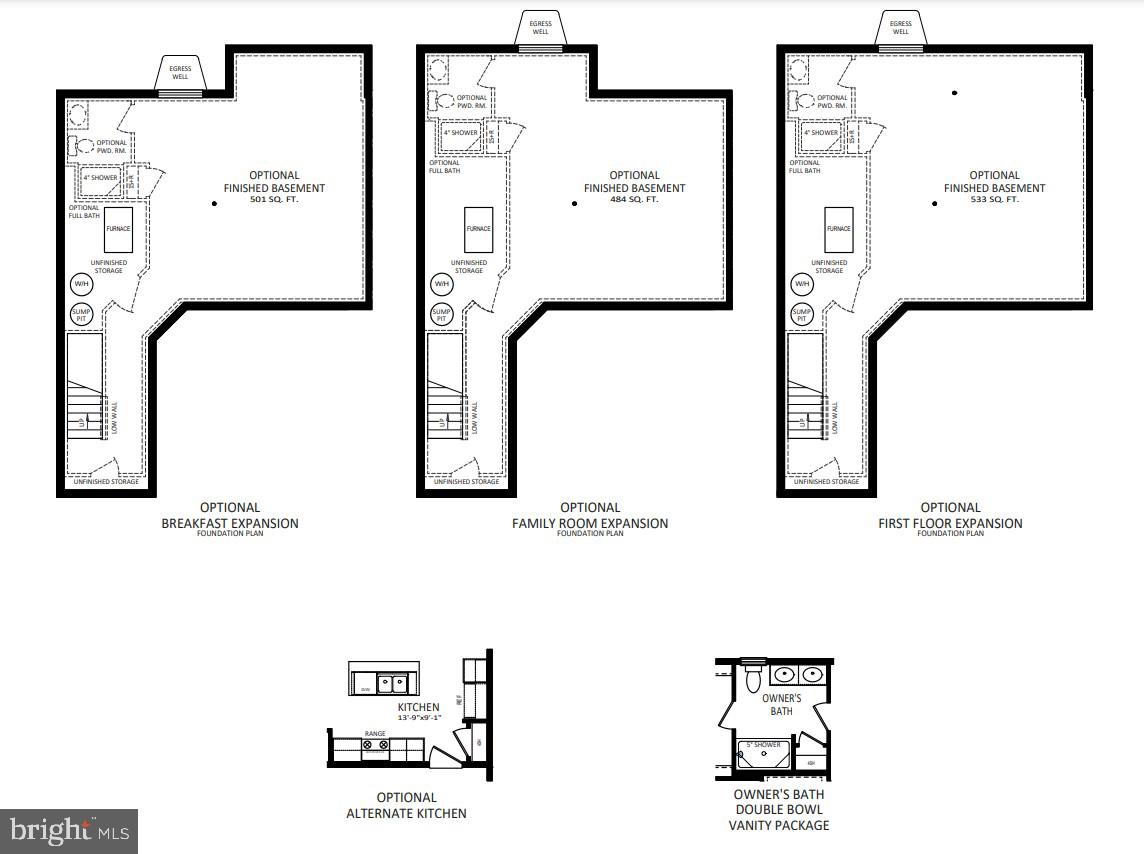 SHILLINGTON - Residential
