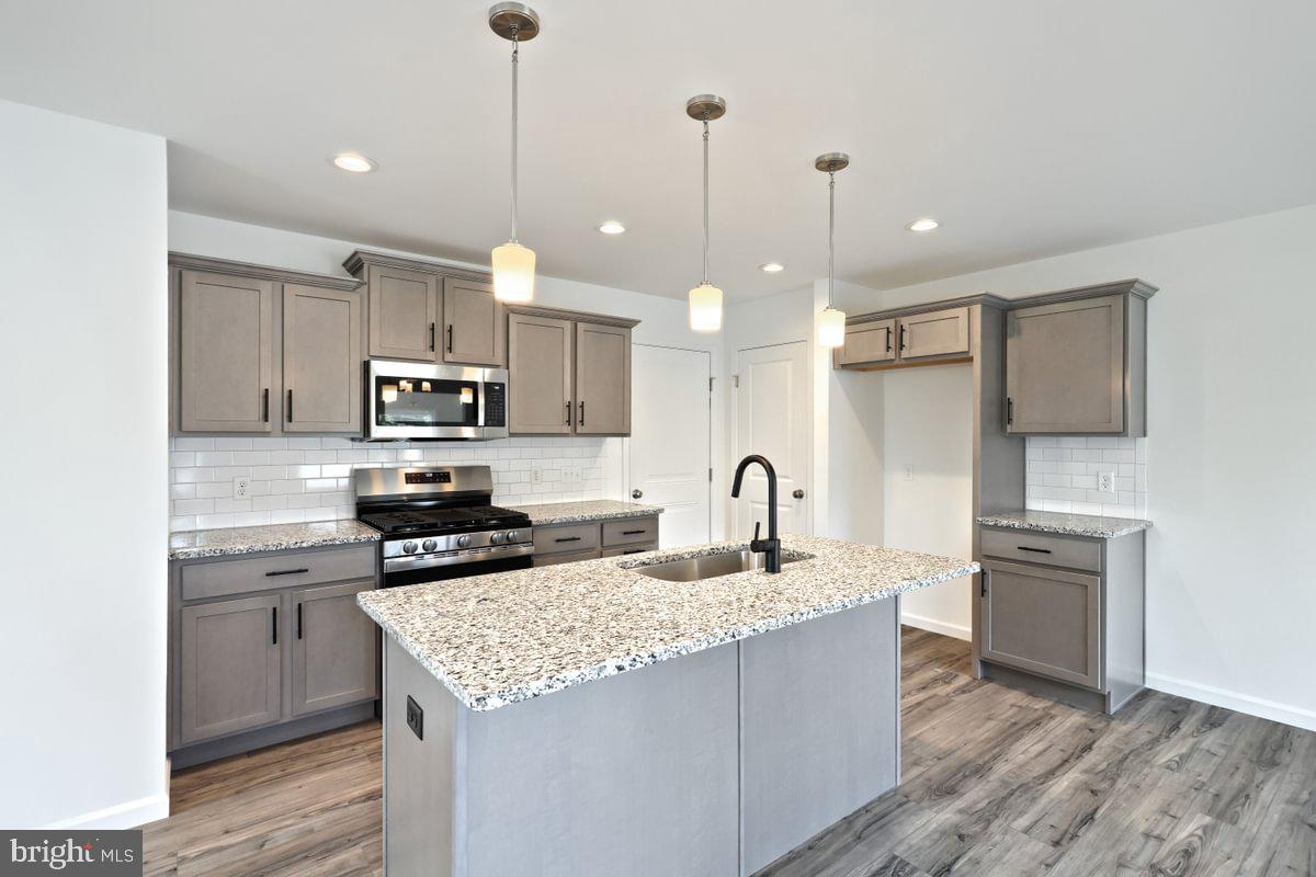 SHILLINGTON - Residential