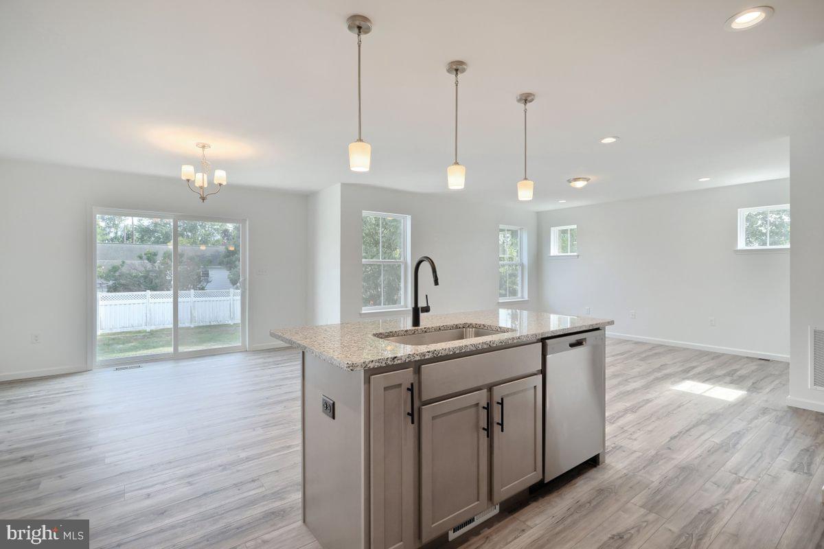 SHILLINGTON - Residential