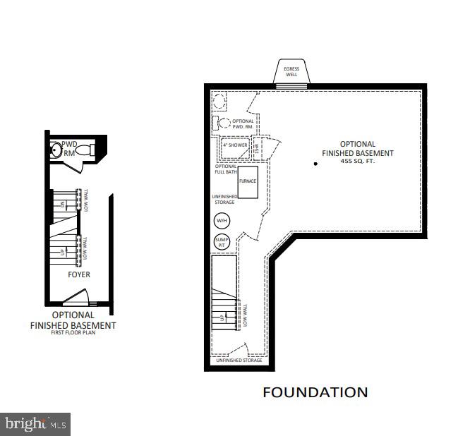 SHILLINGTON - Residential