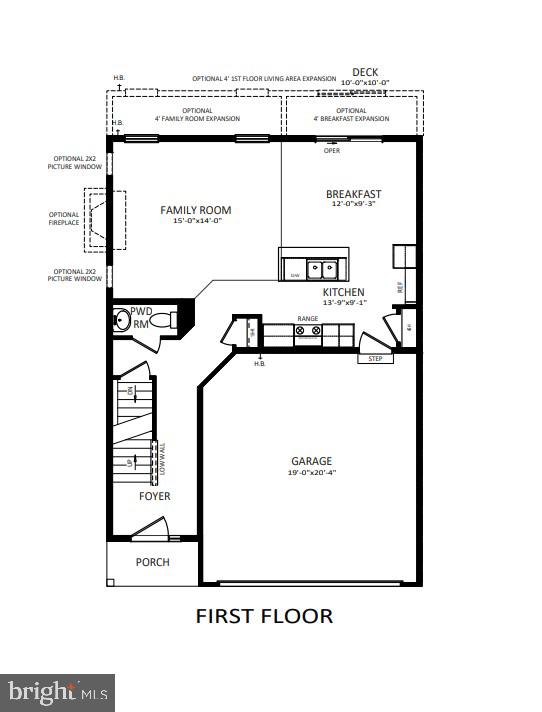 SHILLINGTON - Residential