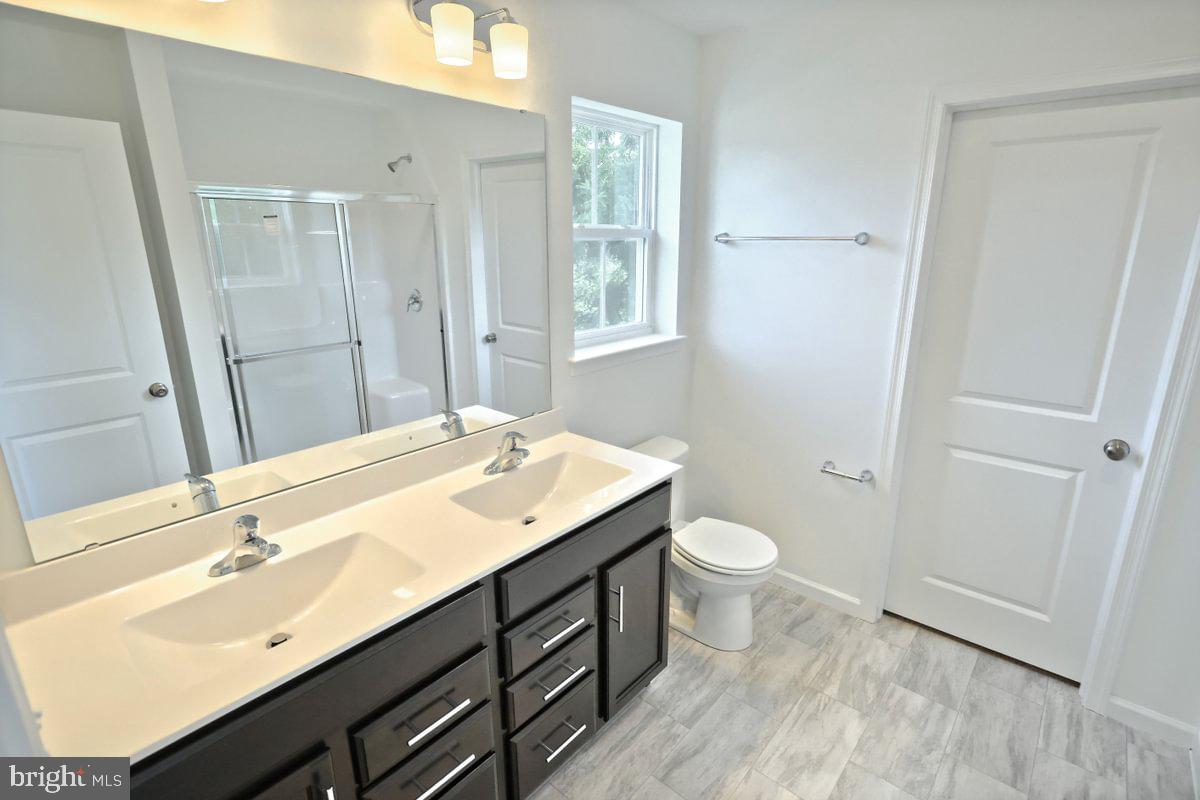 SHILLINGTON - Residential