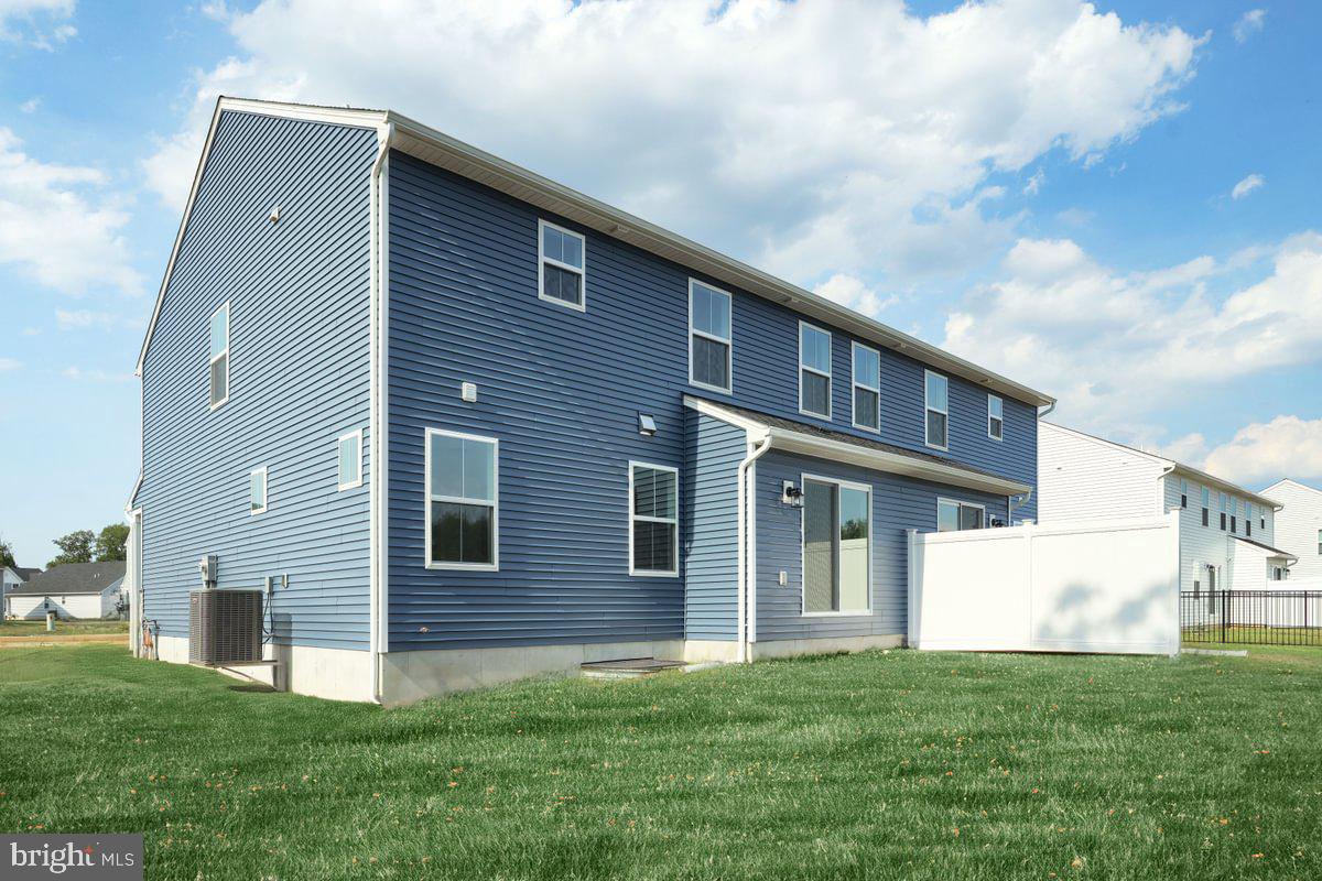 SHILLINGTON - Residential