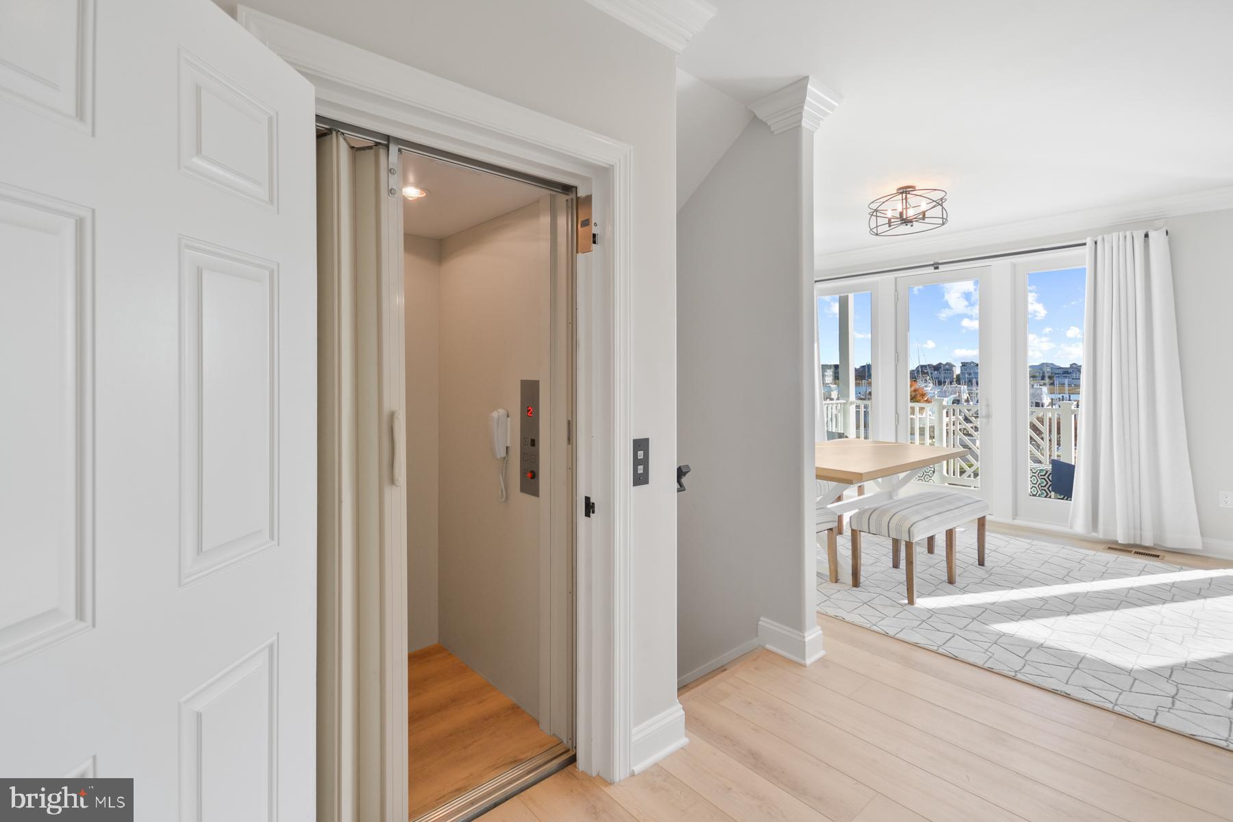 NON DEVELOPMENT - Residential