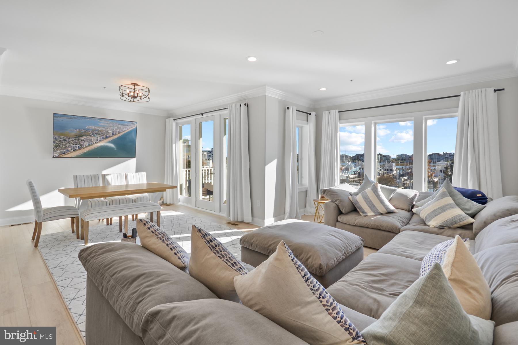 NON DEVELOPMENT - Residential