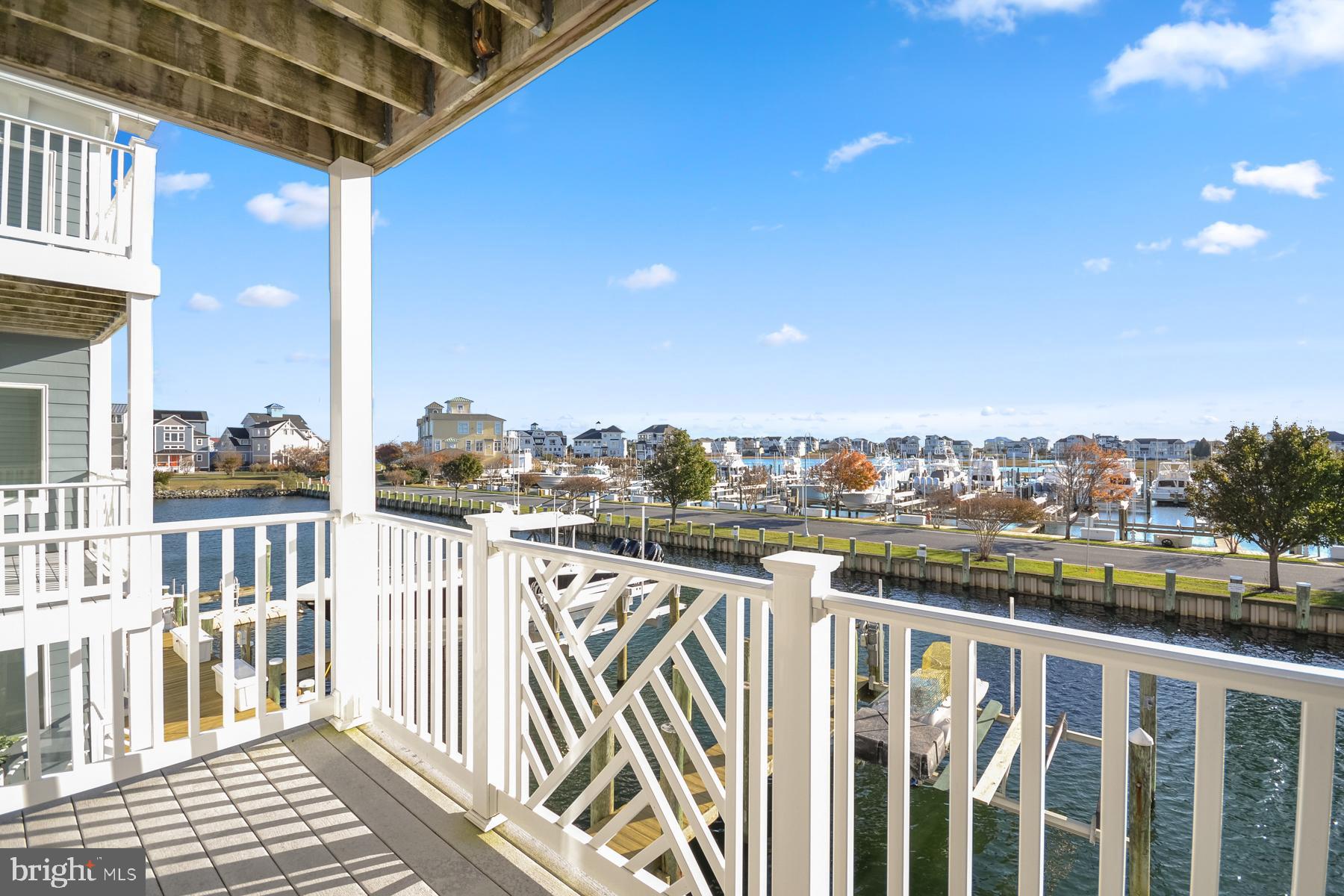 NON DEVELOPMENT - Residential