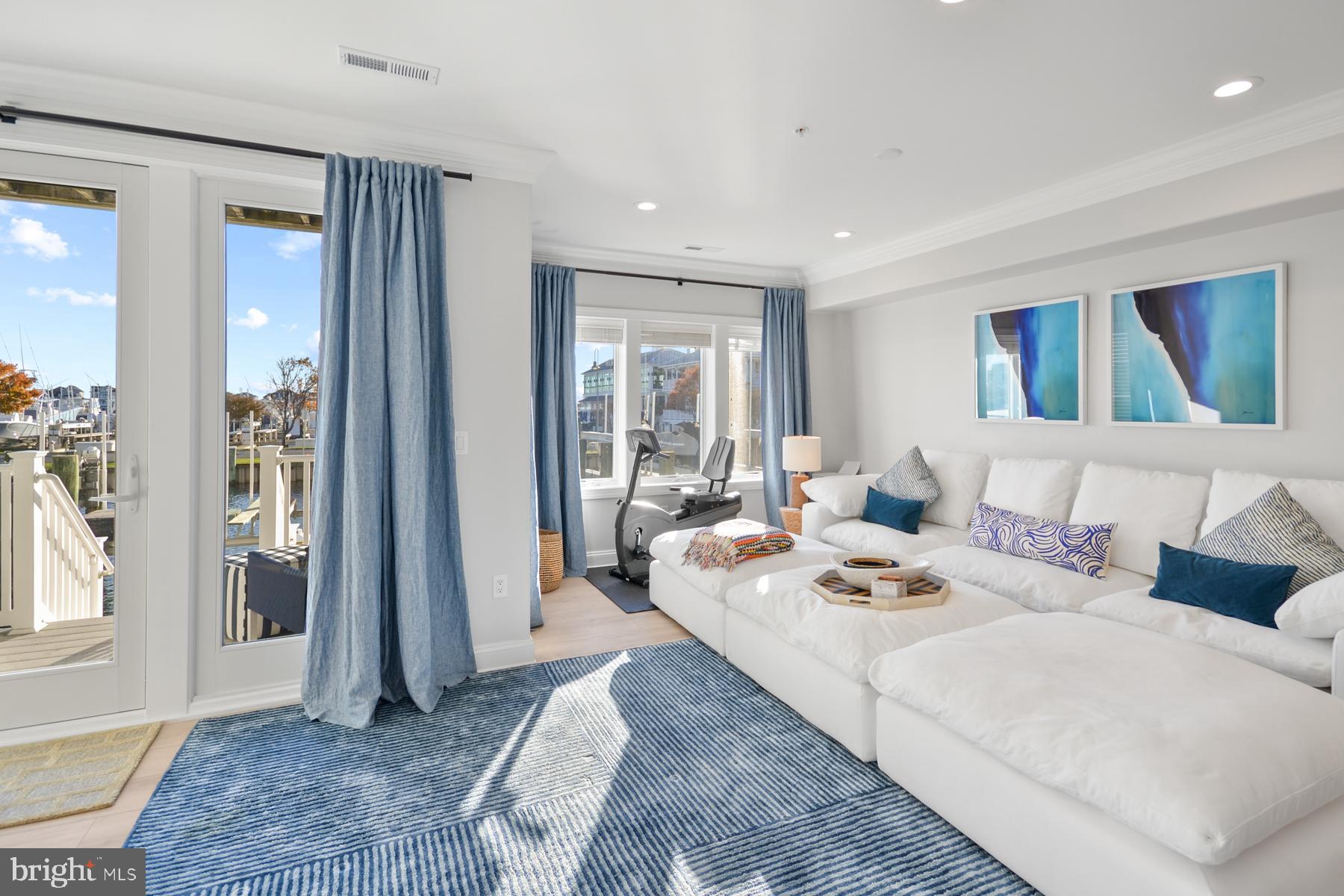 NON DEVELOPMENT - Residential