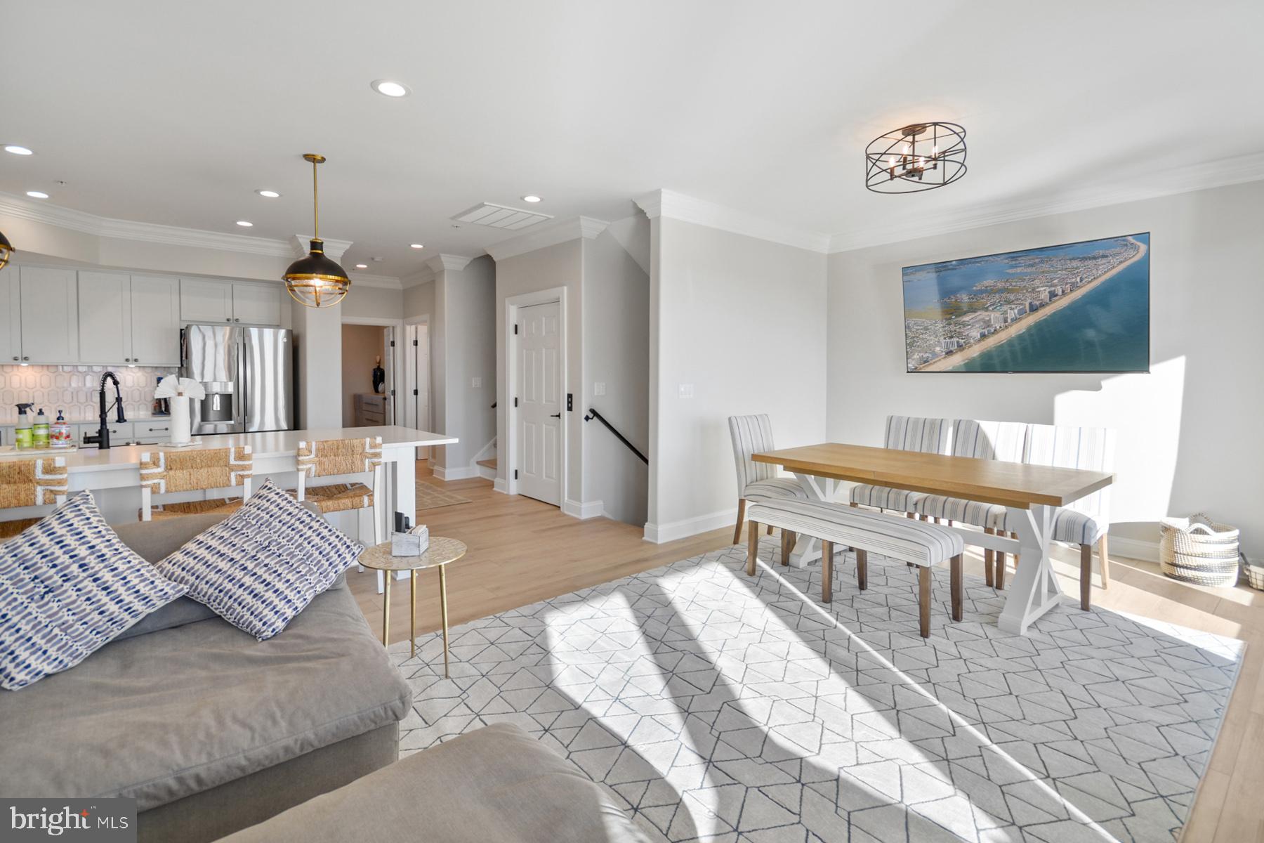 NON DEVELOPMENT - Residential