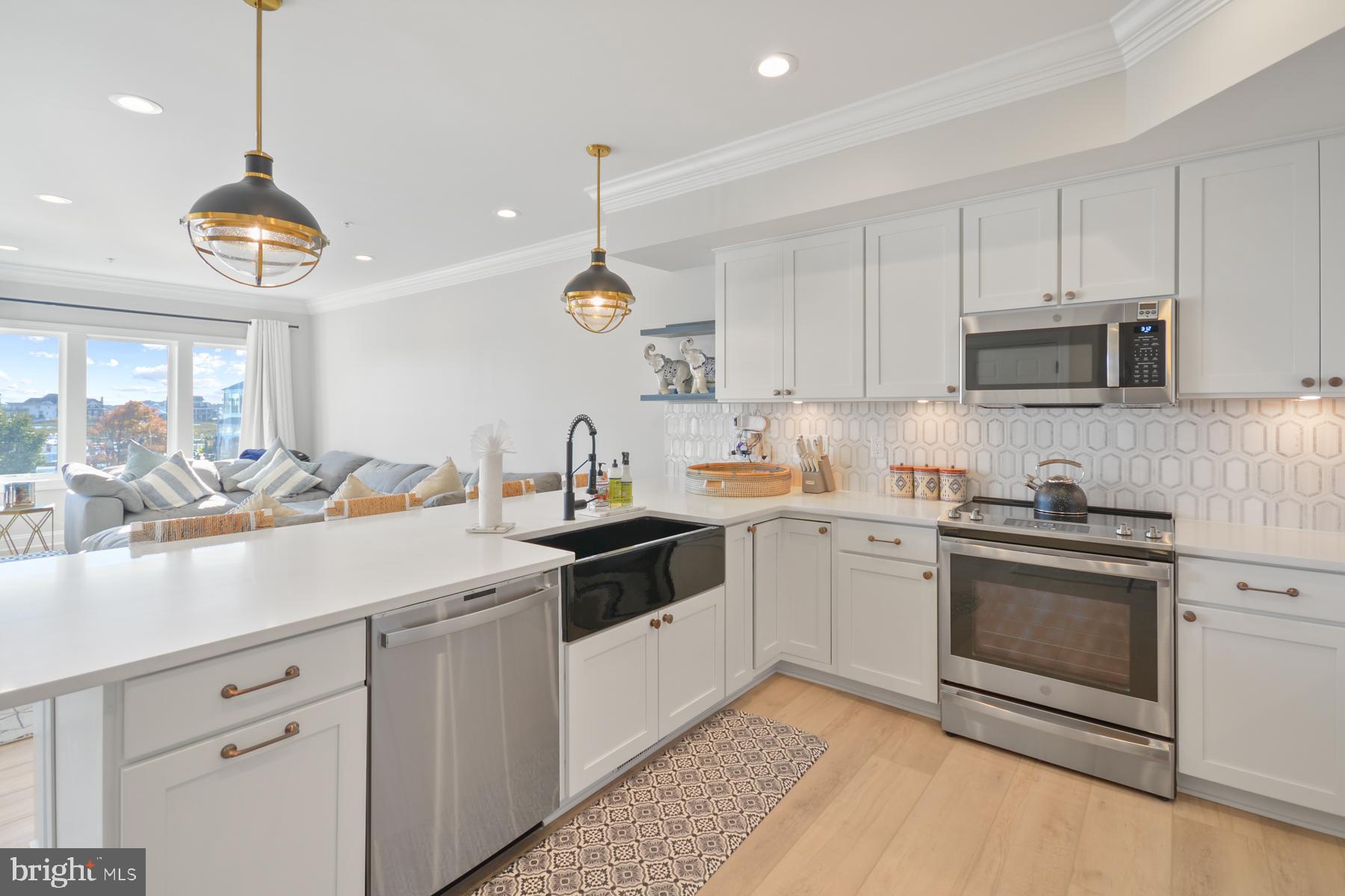 NON DEVELOPMENT - Residential