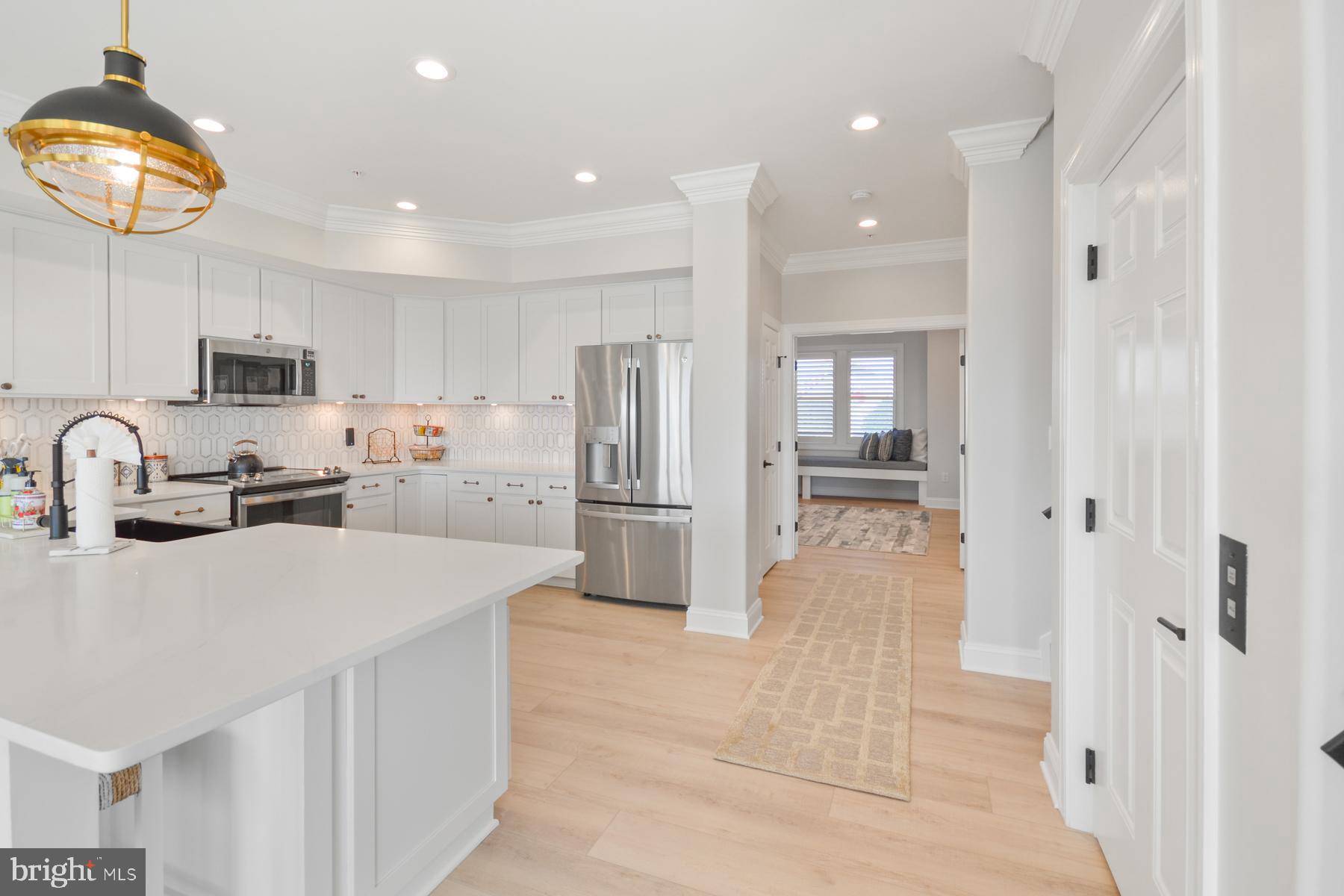 NON DEVELOPMENT - Residential