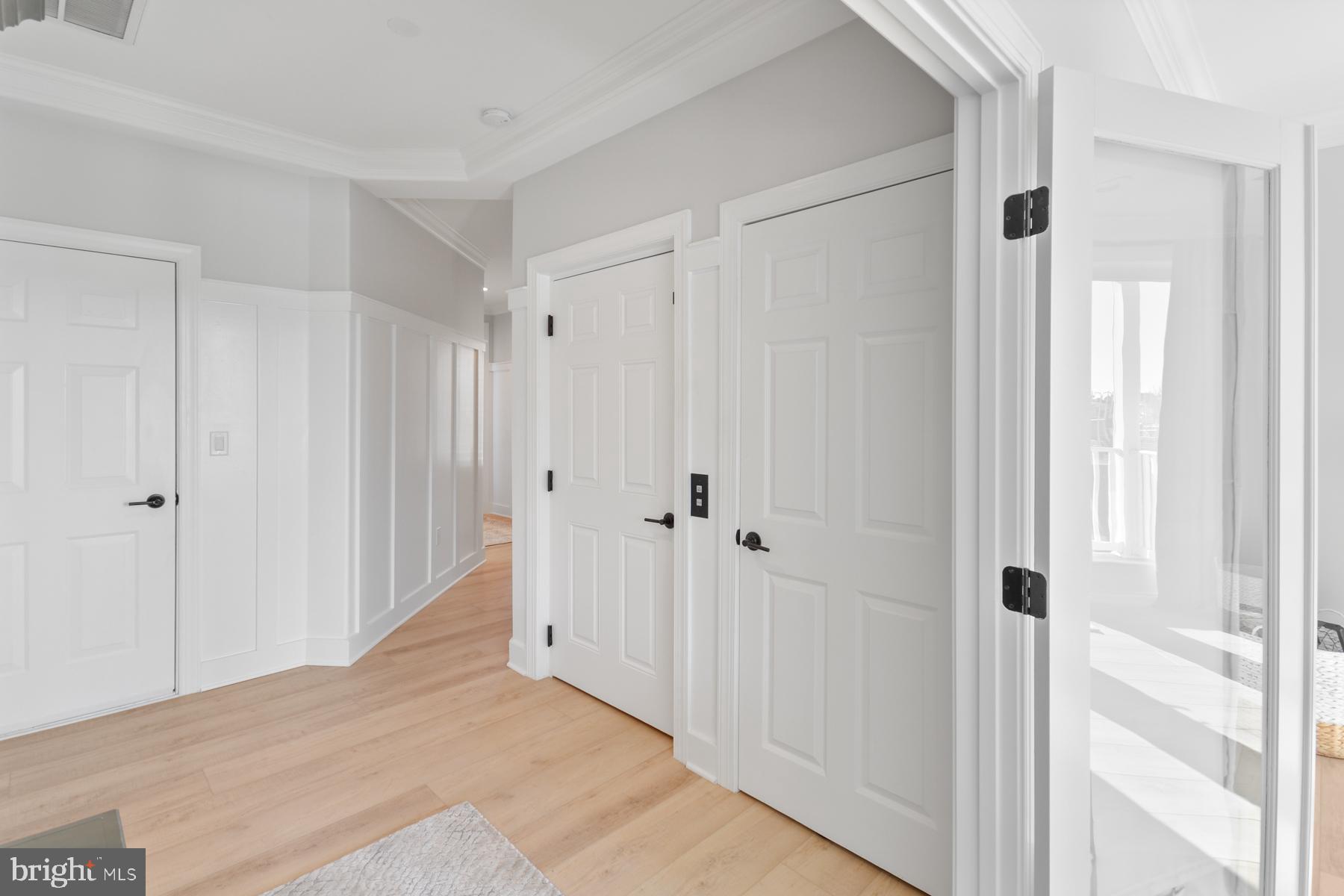 NON DEVELOPMENT - Residential