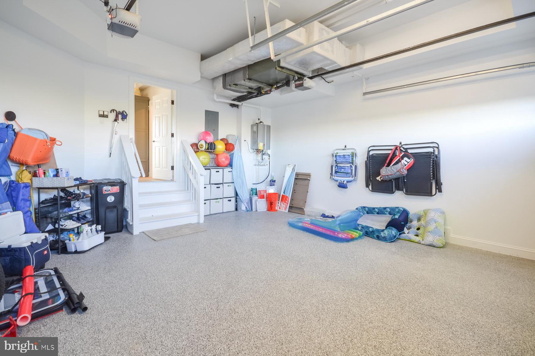 NON DEVELOPMENT - Residential