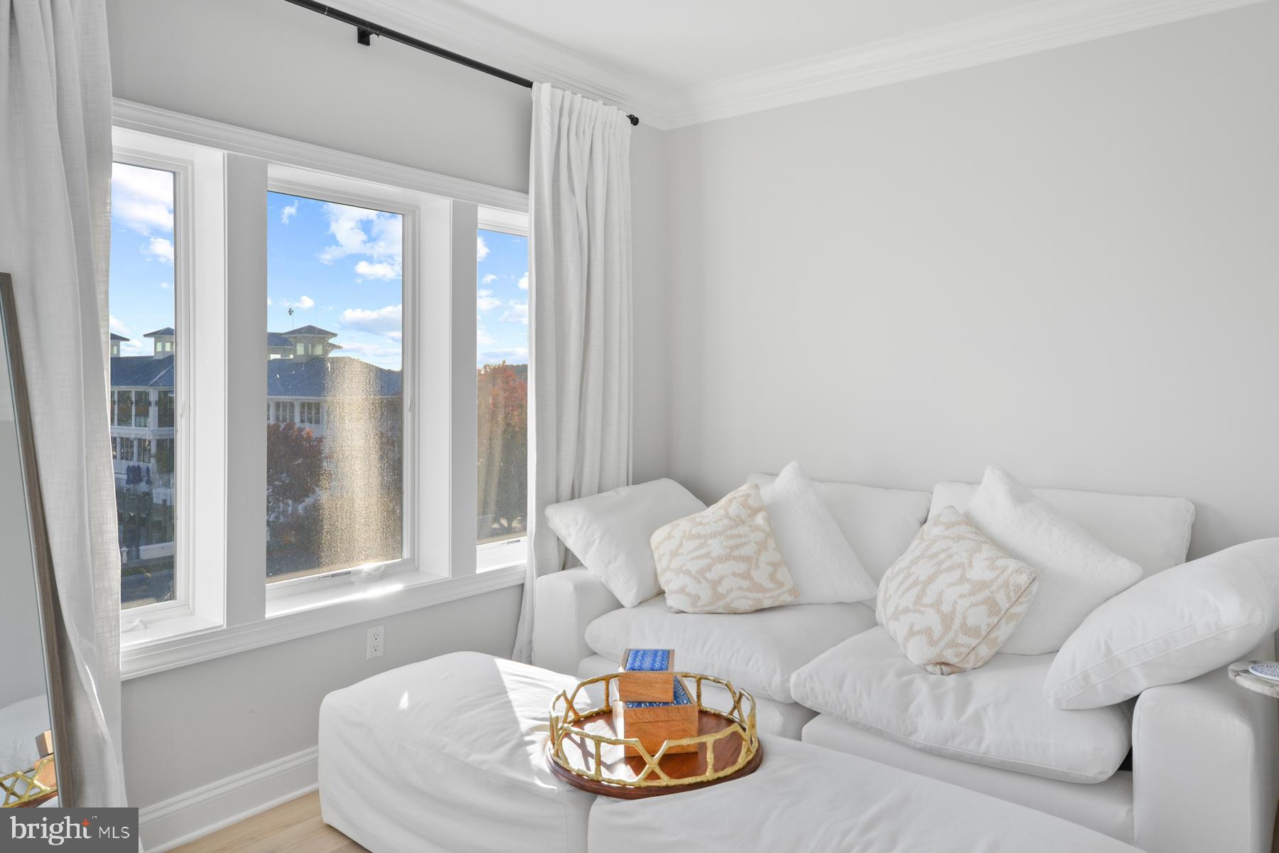 NON DEVELOPMENT - Residential