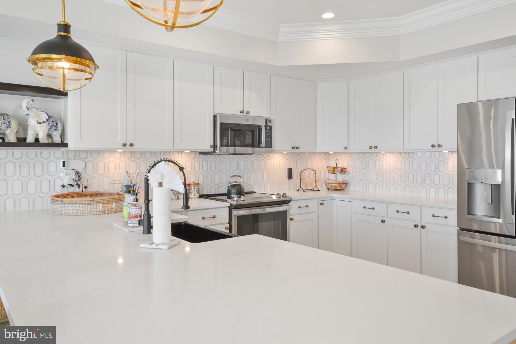 NON DEVELOPMENT - Residential