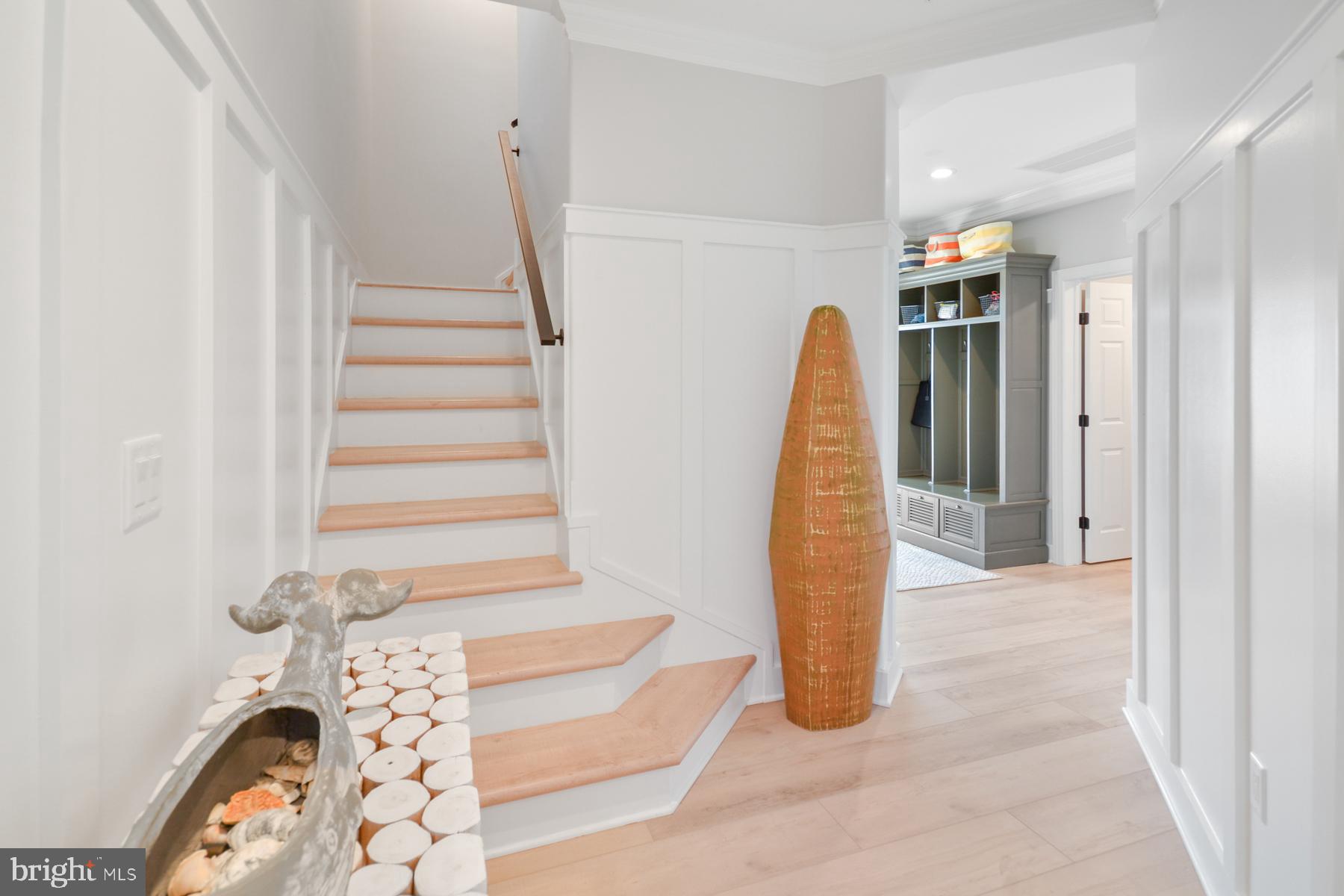 NON DEVELOPMENT - Residential