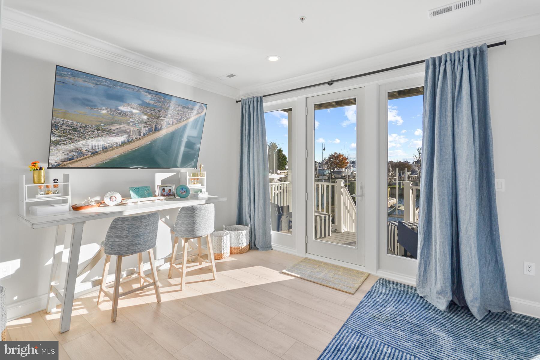 NON DEVELOPMENT - Residential