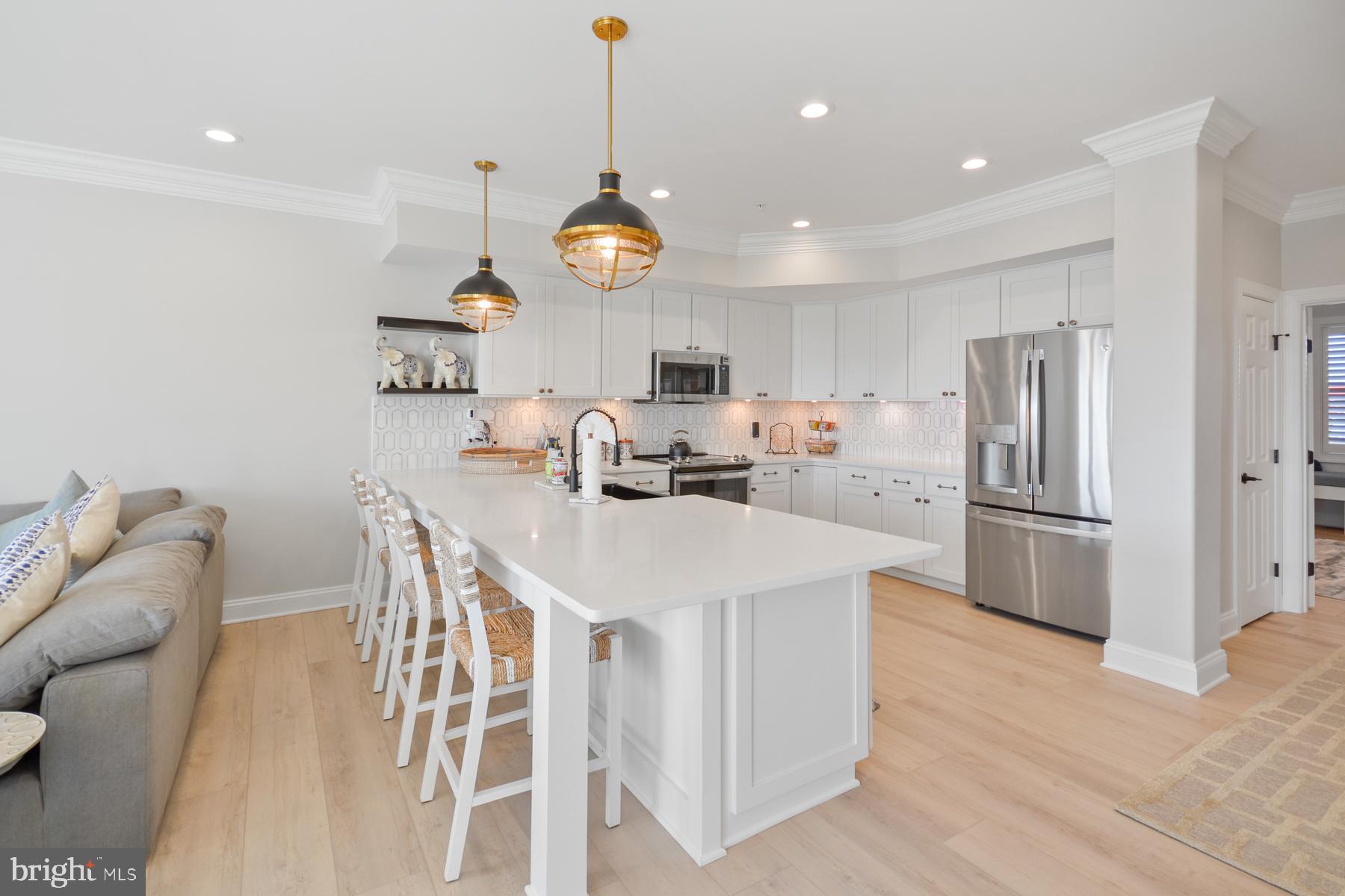 NON DEVELOPMENT - Residential