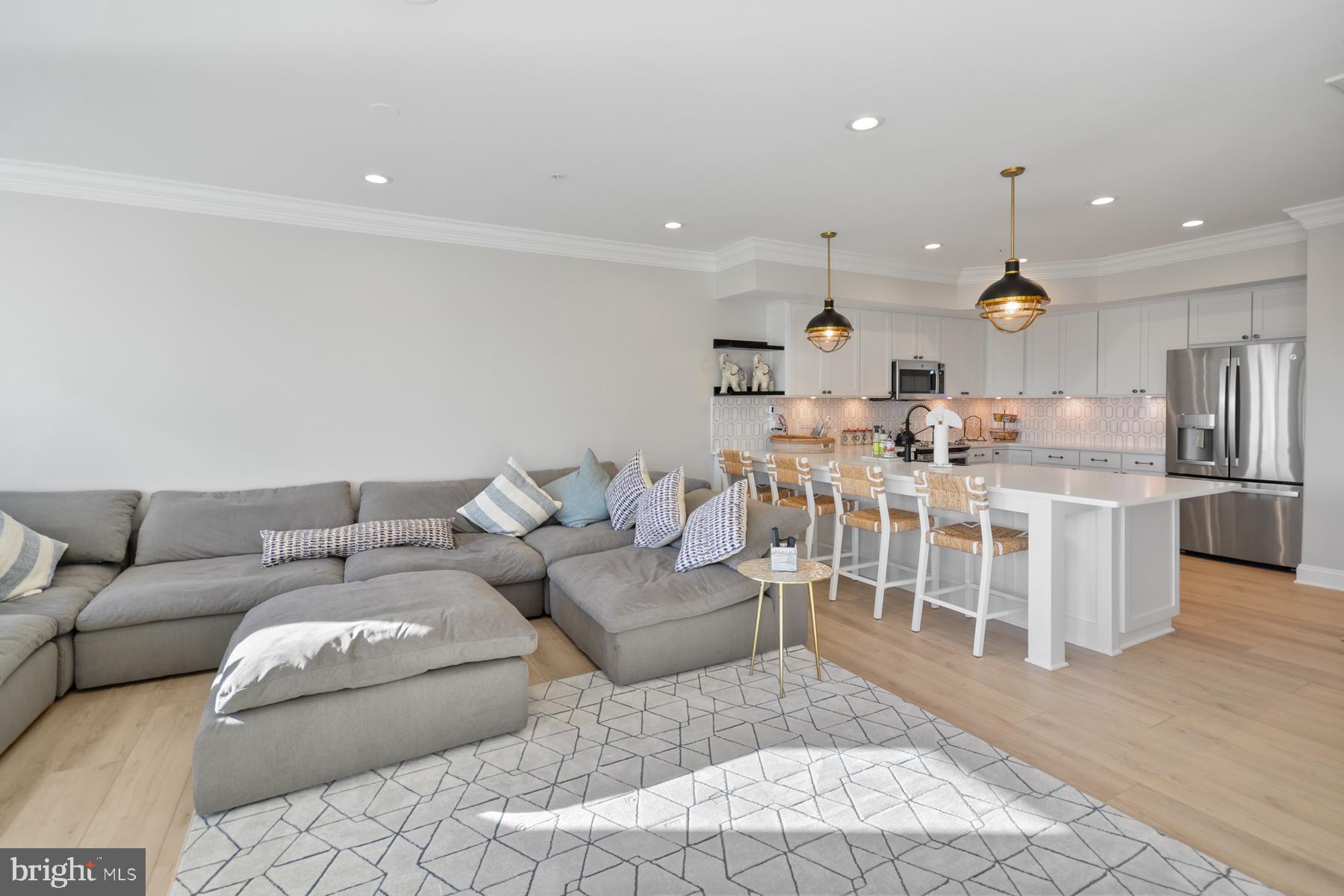 NON DEVELOPMENT - Residential