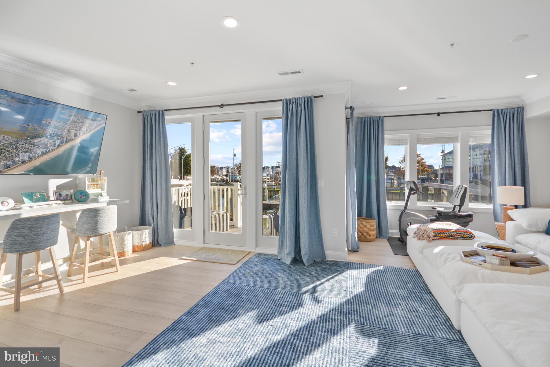 NON DEVELOPMENT - Residential