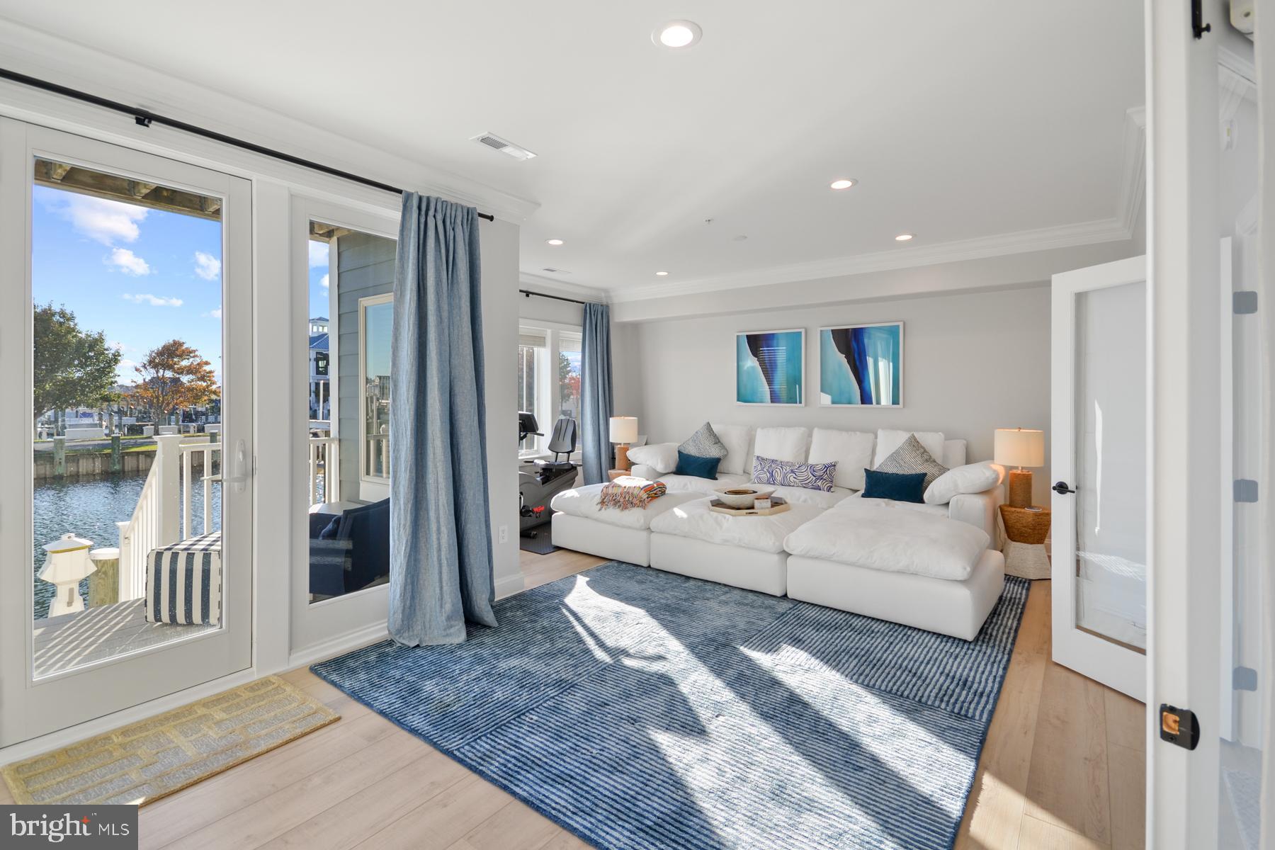 NON DEVELOPMENT - Residential